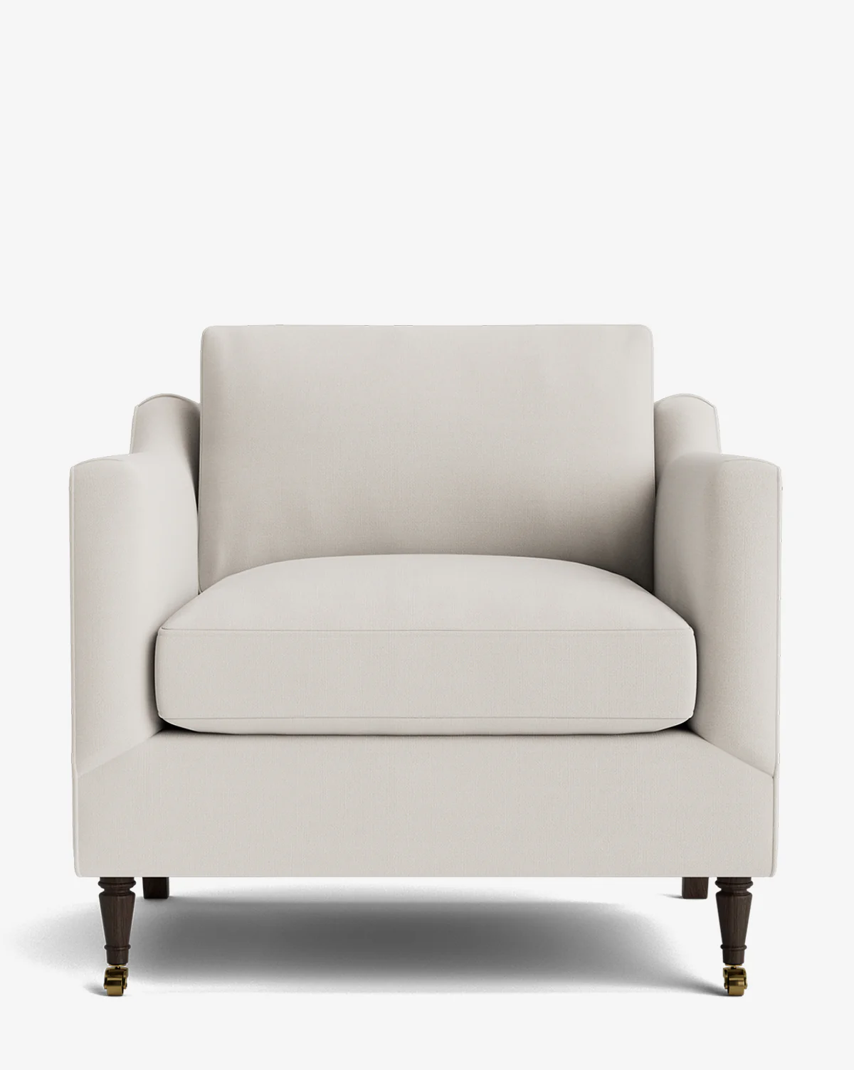 Haverford Upholstered Lounge Chair - Image 14