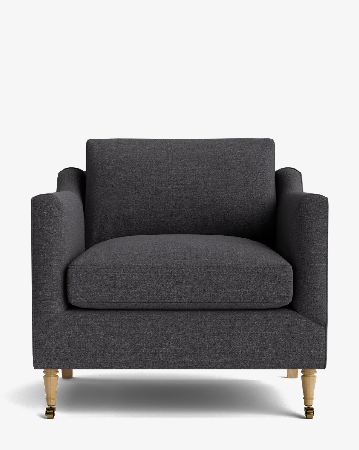 Haverford Upholstered Lounge Chair - Image 15
