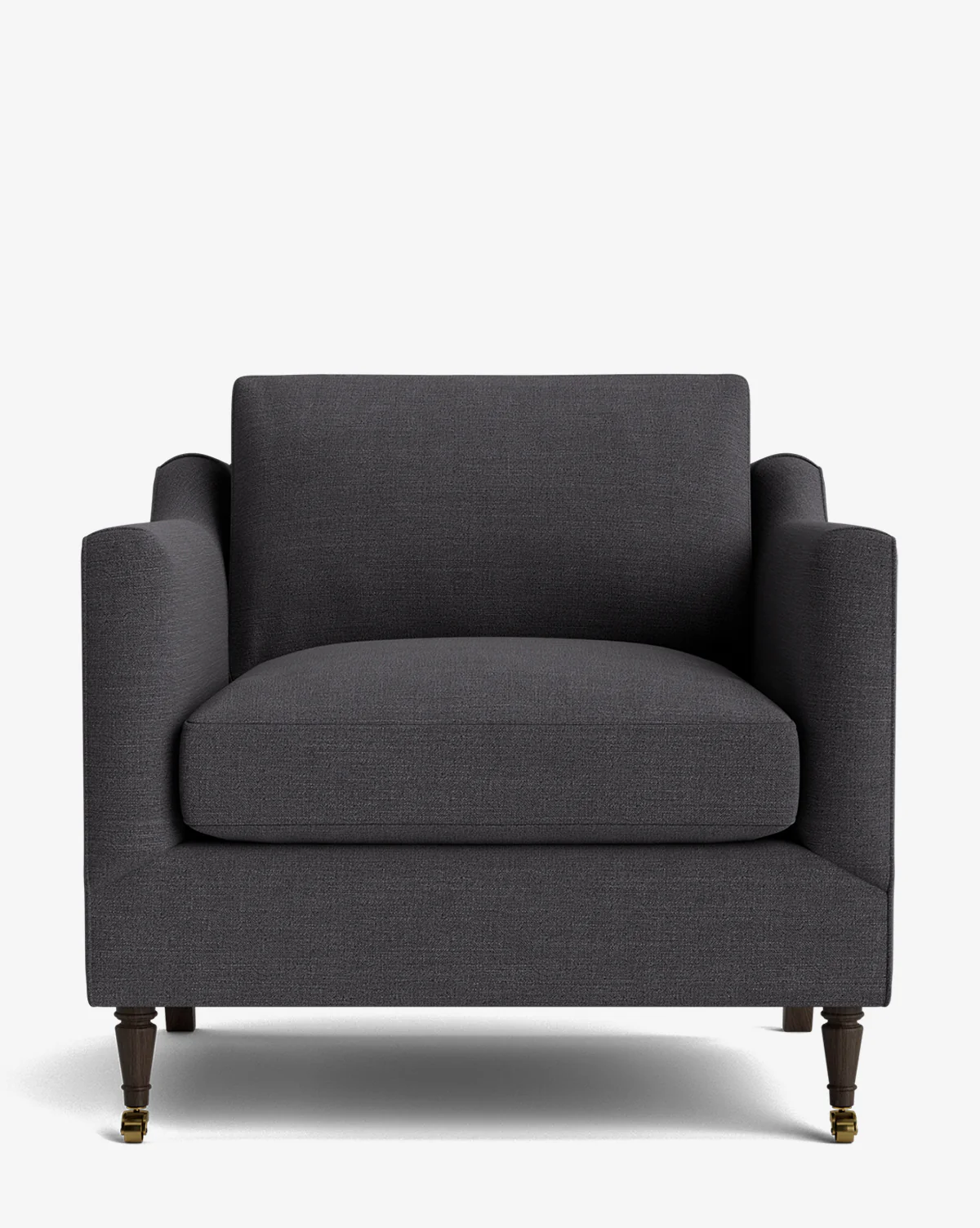 Haverford Upholstered Lounge Chair - Image 16