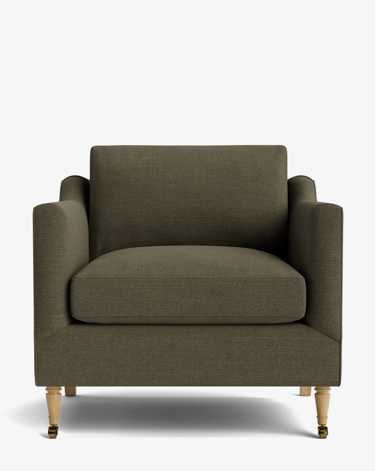 Haverford Upholstered Lounge Chair - Image 18