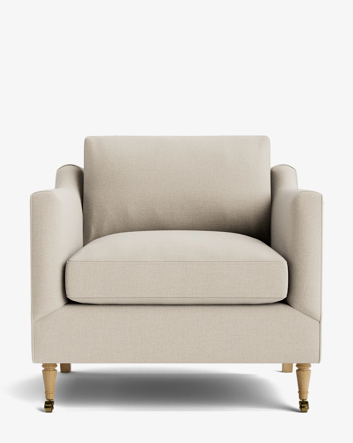 Haverford Upholstered Lounge Chair - Image 19
