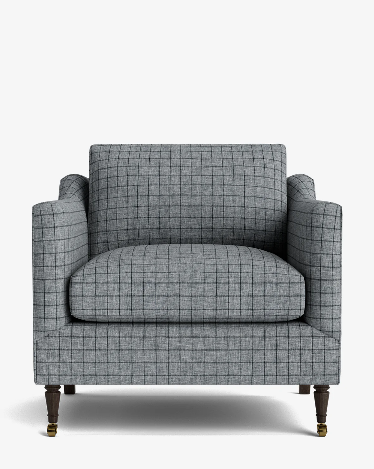 Haverford Upholstered Lounge Chair - Image 24