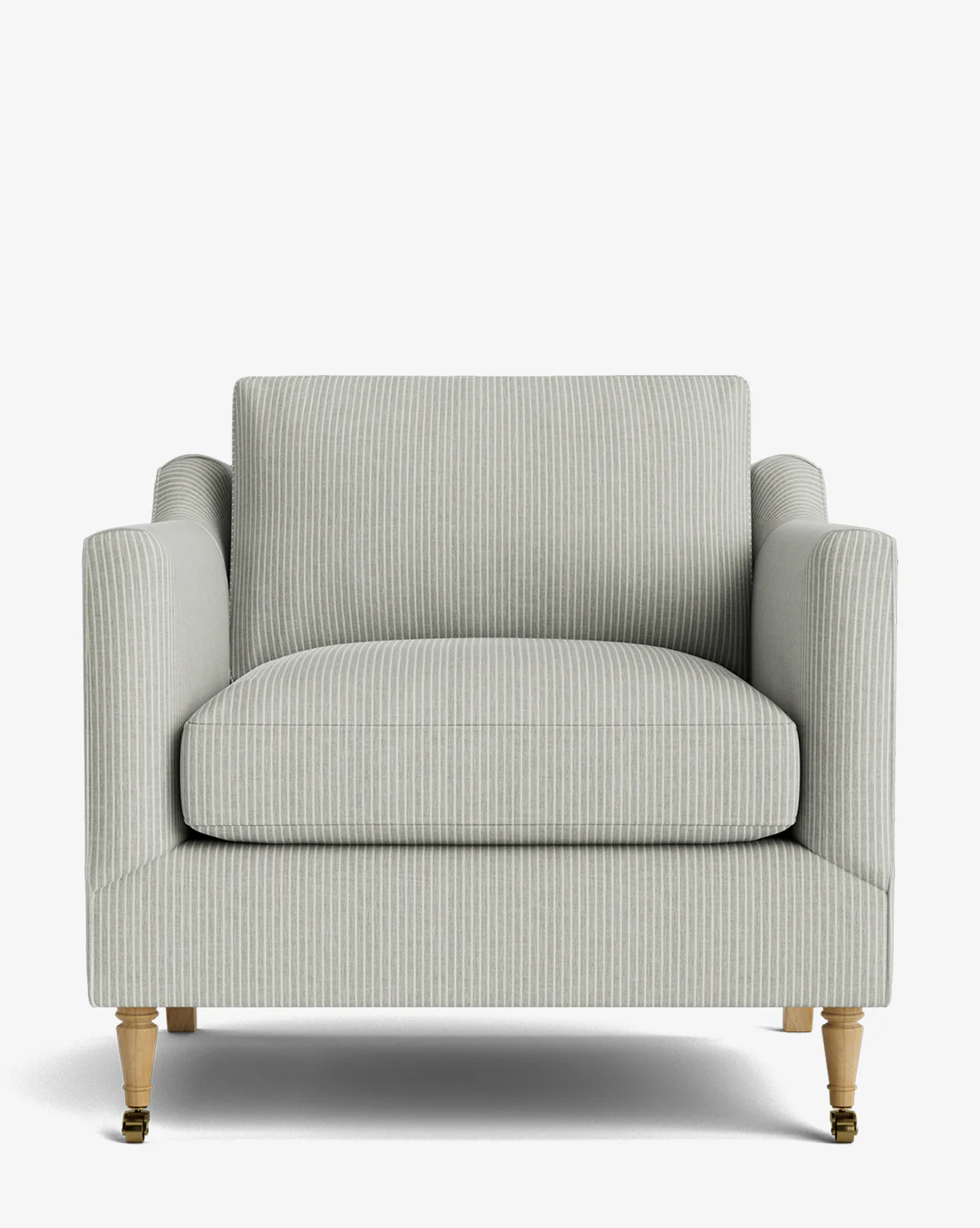Haverford Upholstered Lounge Chair - Image 25