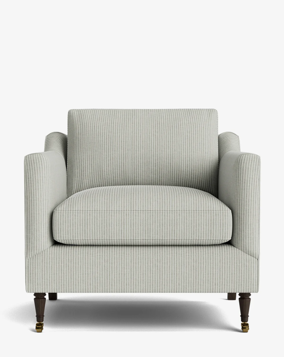 Haverford Upholstered Lounge Chair - Image 26