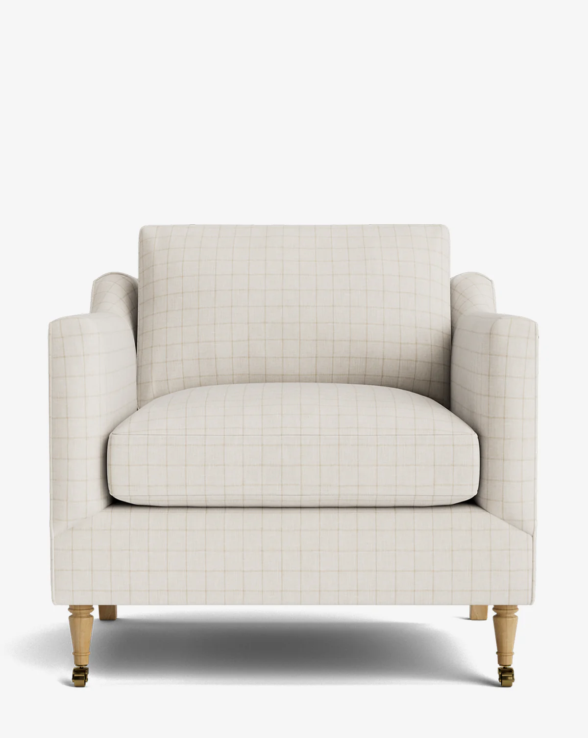Haverford Upholstered Lounge Chair - Image 27