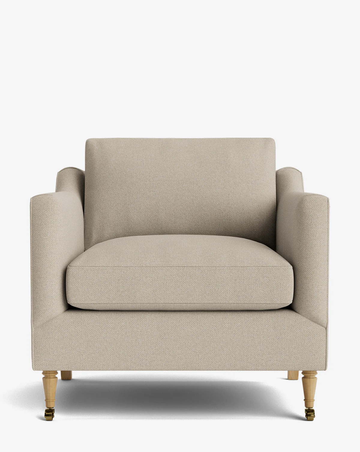 Haverford Upholstered Lounge Chair - Image 29