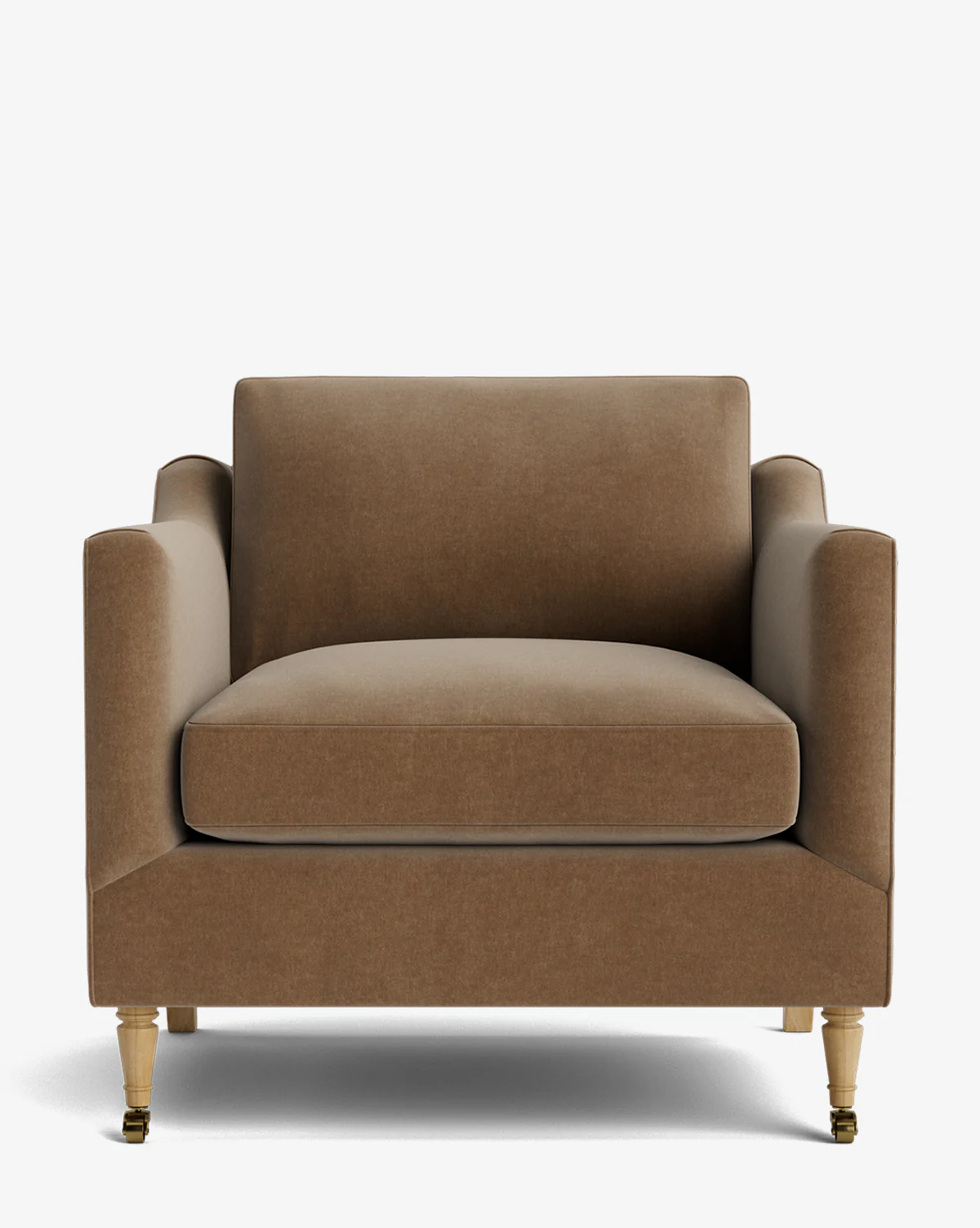 Haverford Upholstered Lounge Chair - Image 31