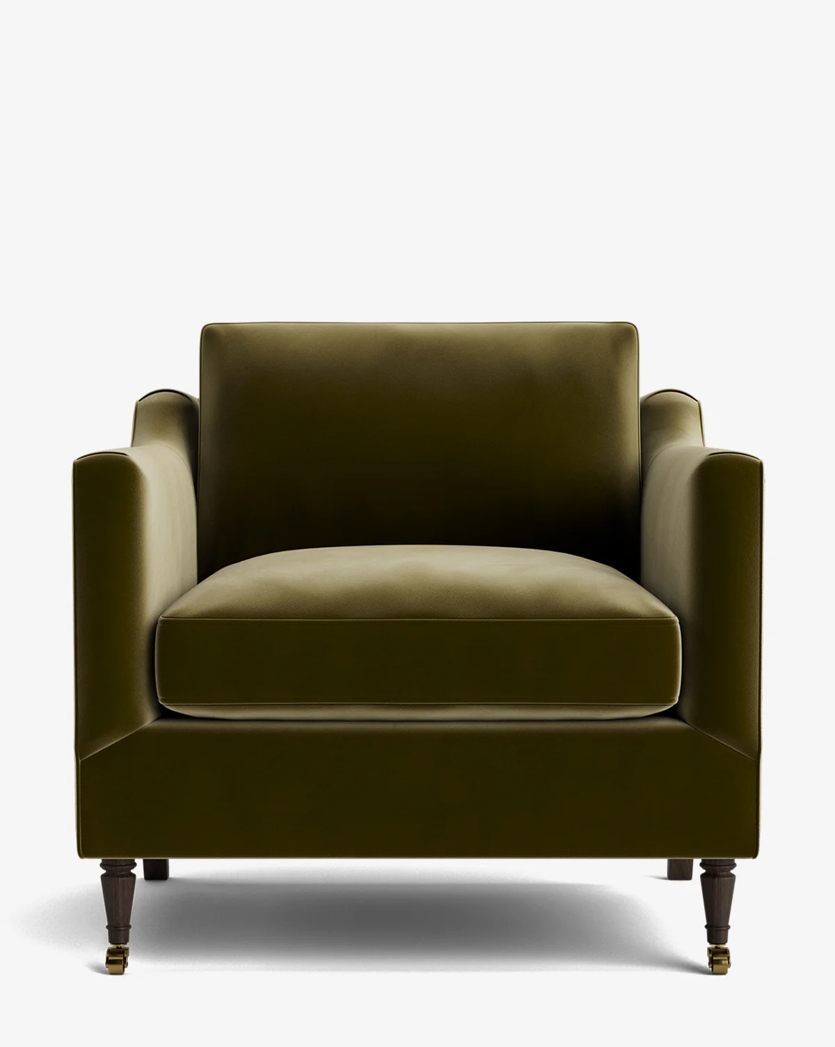 Haverford Upholstered Lounge Chair - Image 34