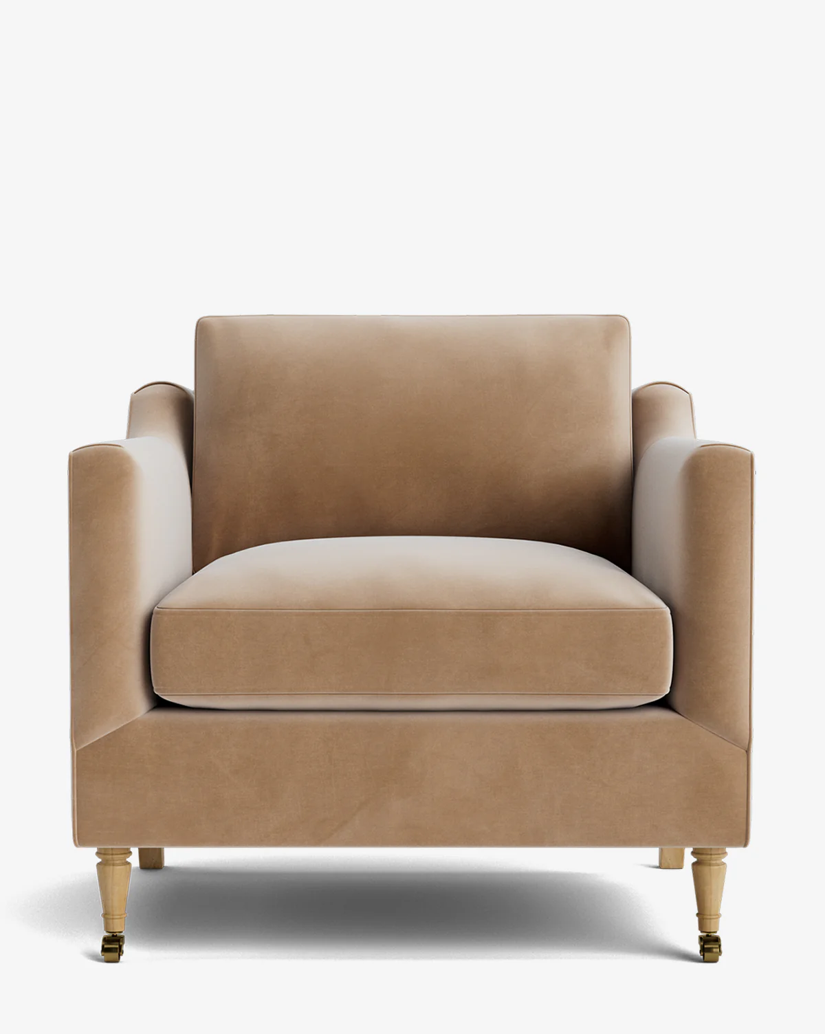 Haverford Upholstered Lounge Chair - Image 35