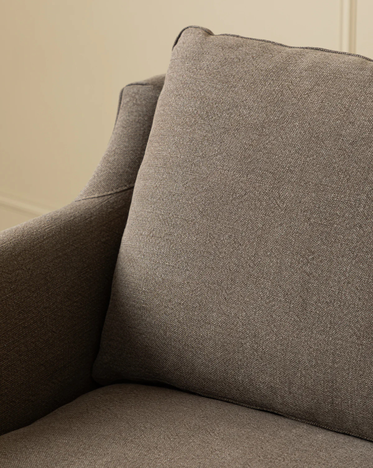 Haverford Upholstered Lounge Chair - Image 4