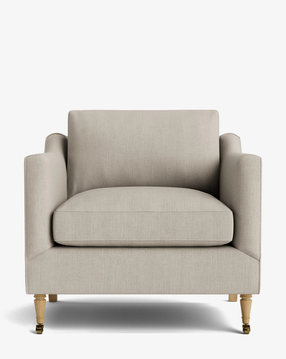 Haverford Upholstered Lounge Chair - Image 47