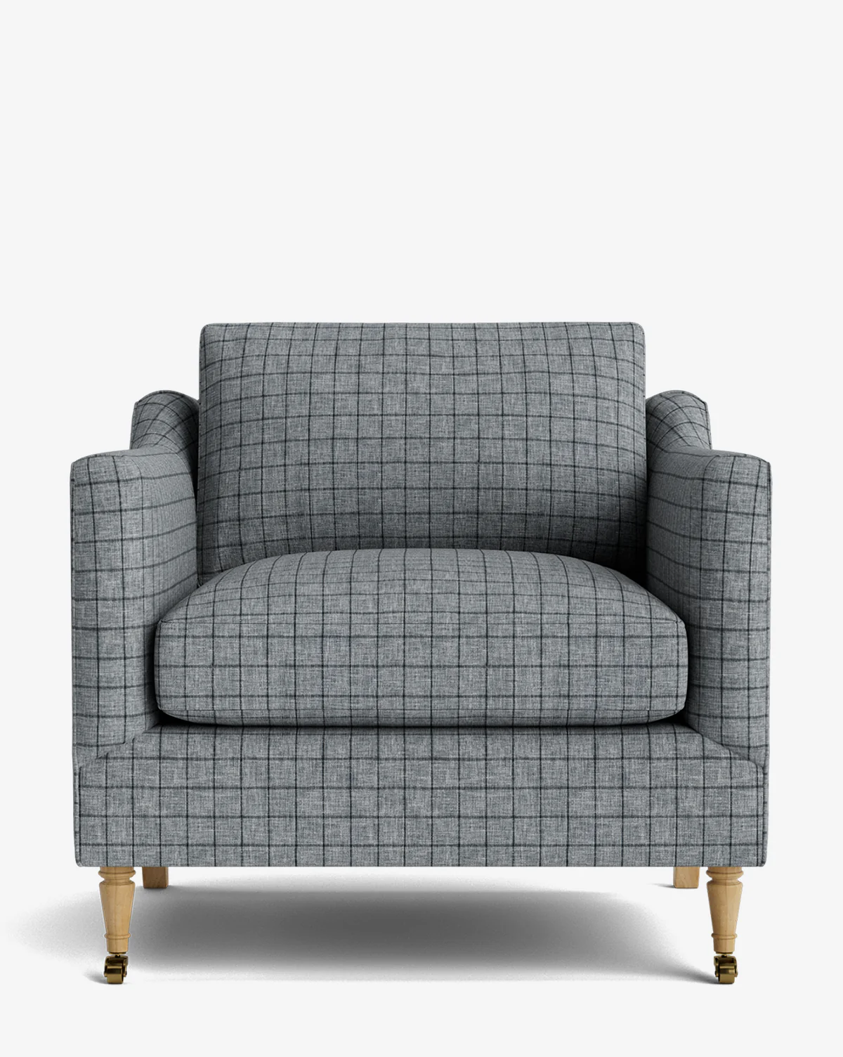 Haverford Upholstered Lounge Chair - Image 51