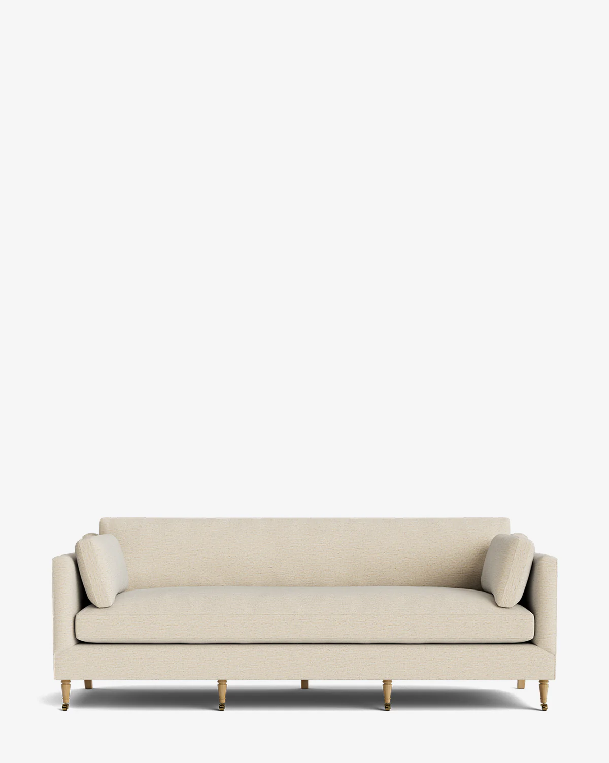 Haverford Upholstered Sofa 90" - Image 14