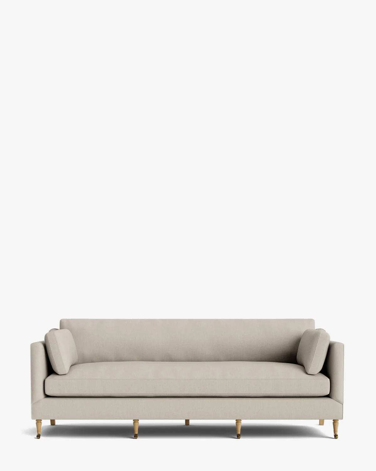 Haverford Upholstered Sofa 90" - Image 52