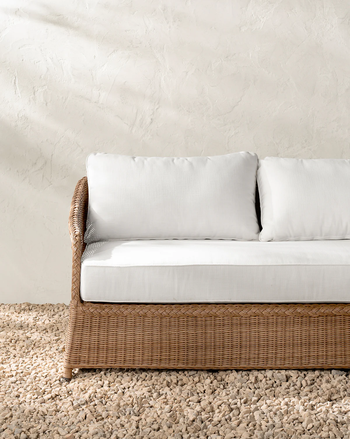 Haviland Outdoor Chaise Sectional - Image 10