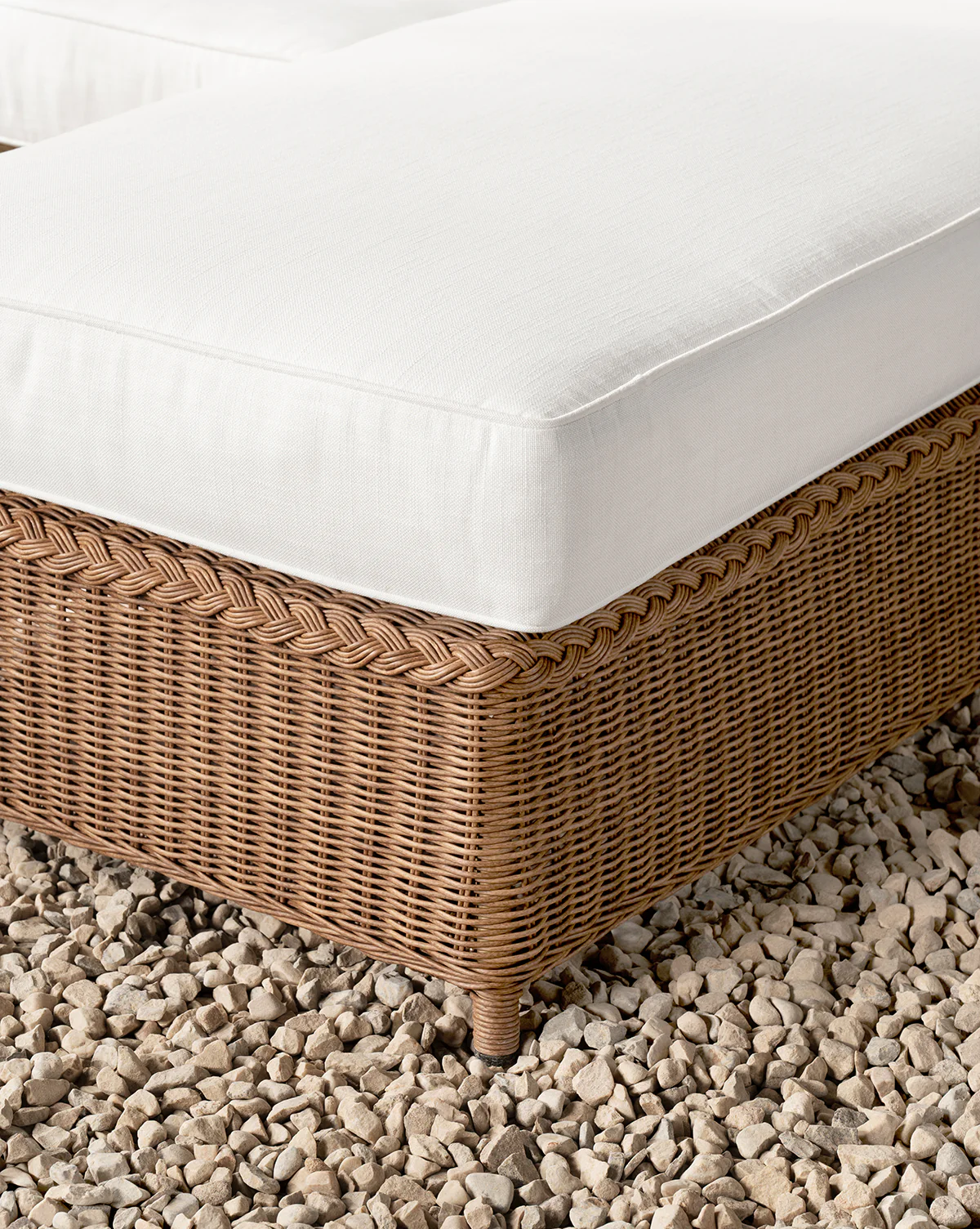 Haviland Outdoor Chaise Sectional - Image 12