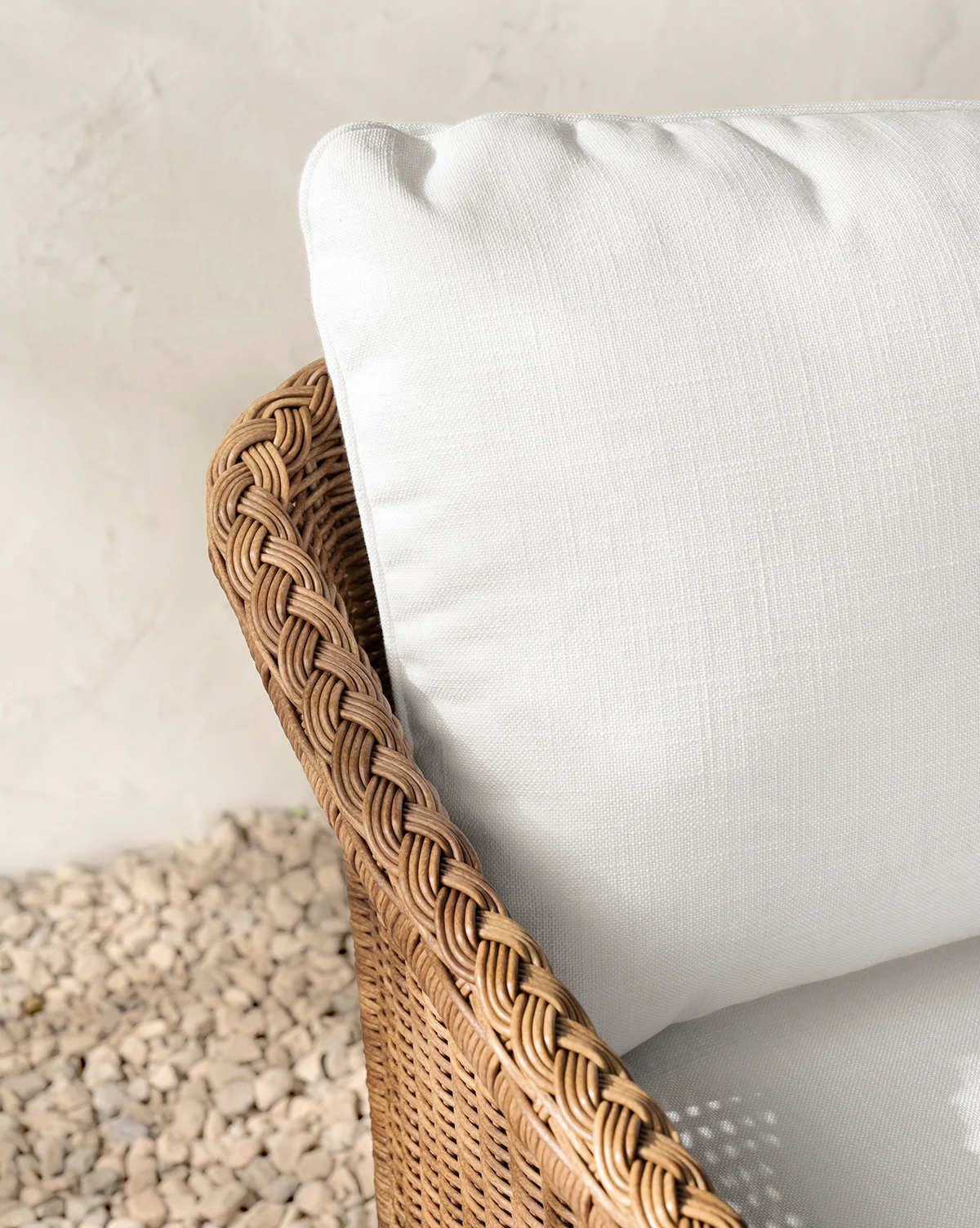 Haviland Outdoor Chaise Sectional - Image 3
