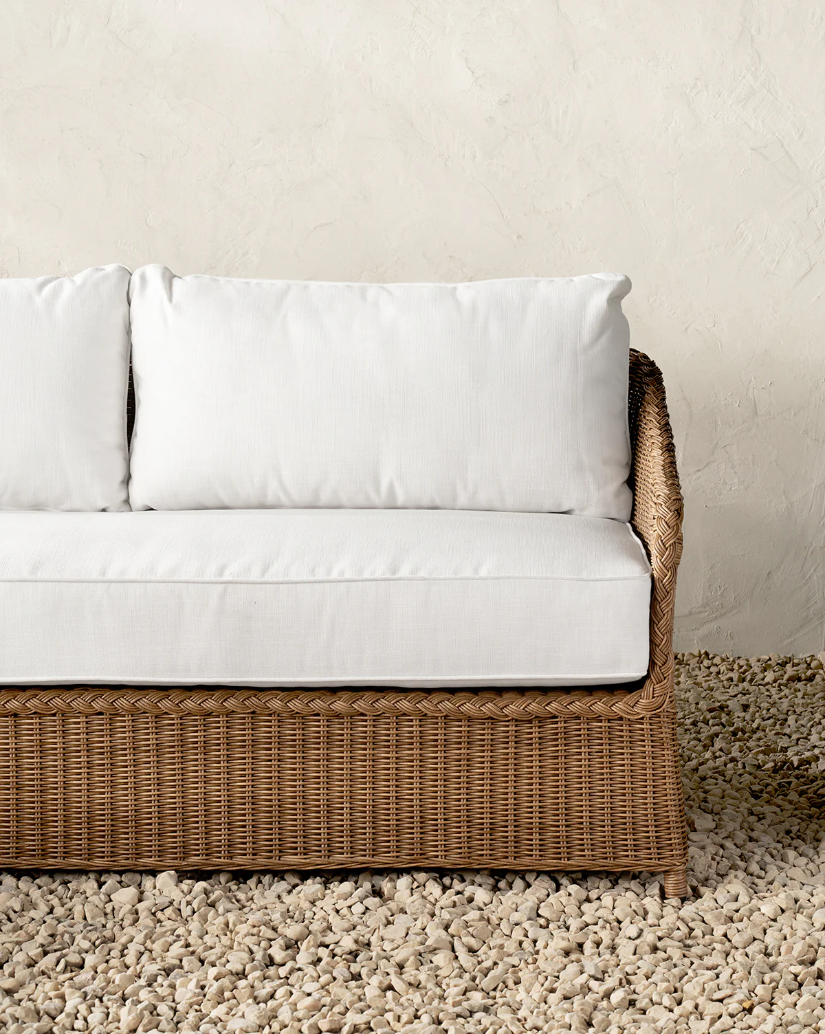 Haviland Outdoor Chaise Sectional - Image 5