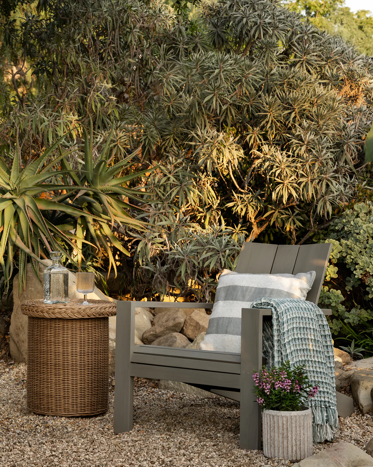 Haviland Side Table - Image 2