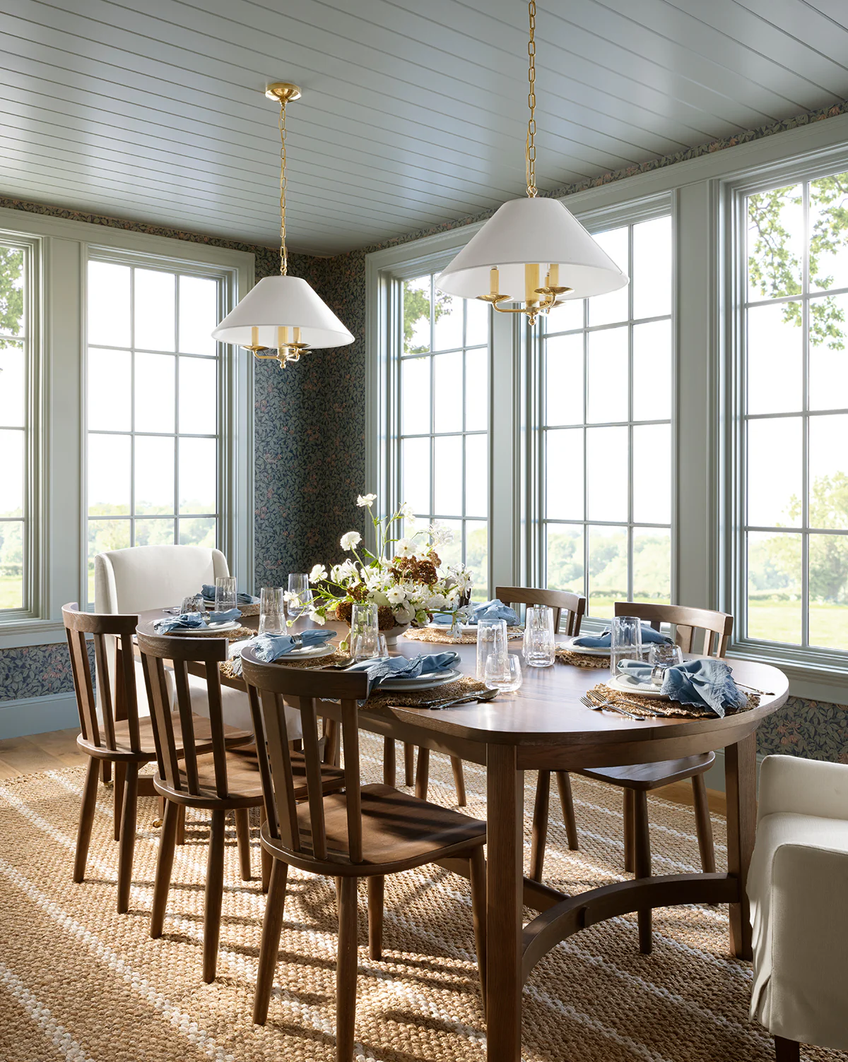 Hemingway Dining Chair - Image 4