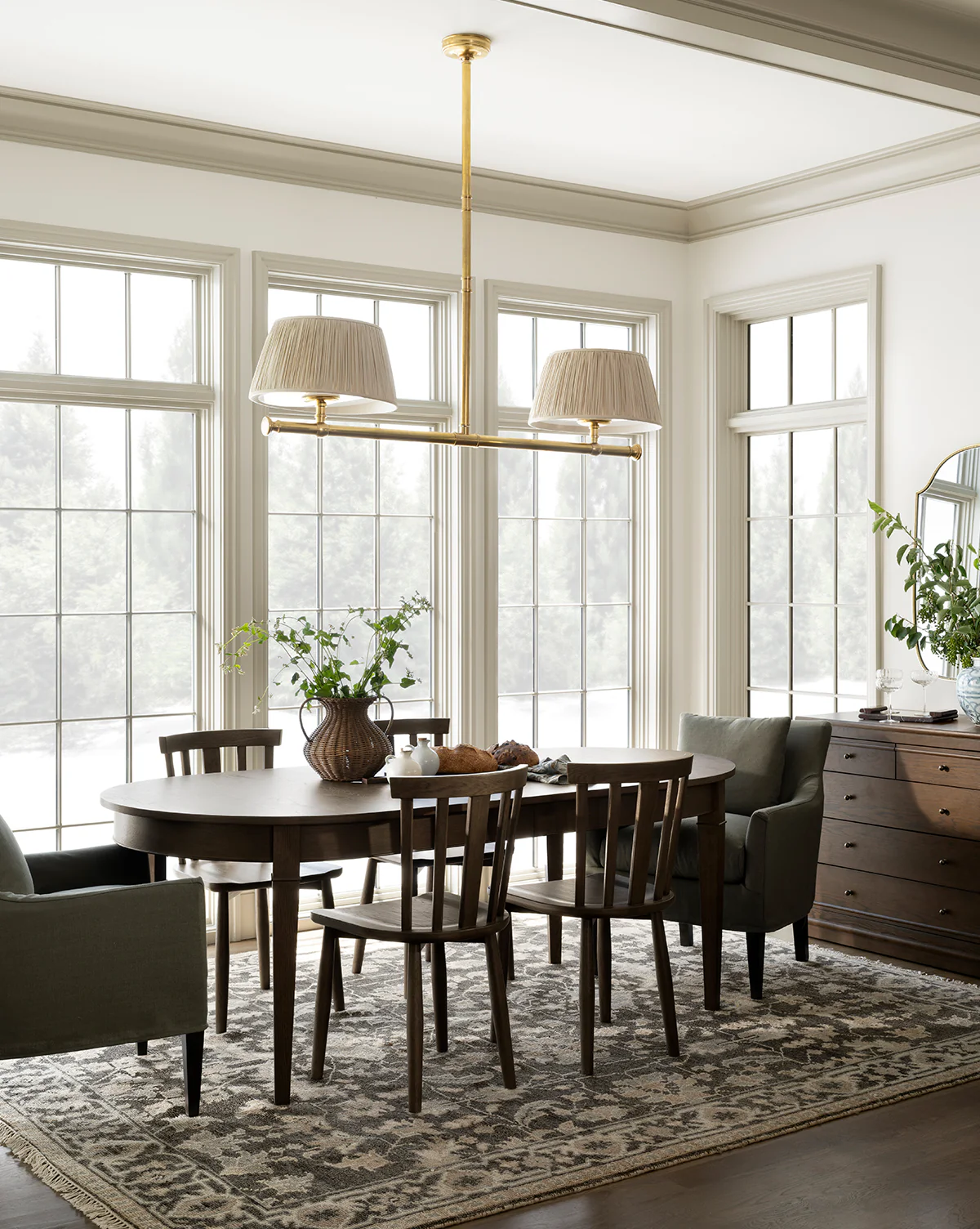 Hemingway Dining Chair - Image 5