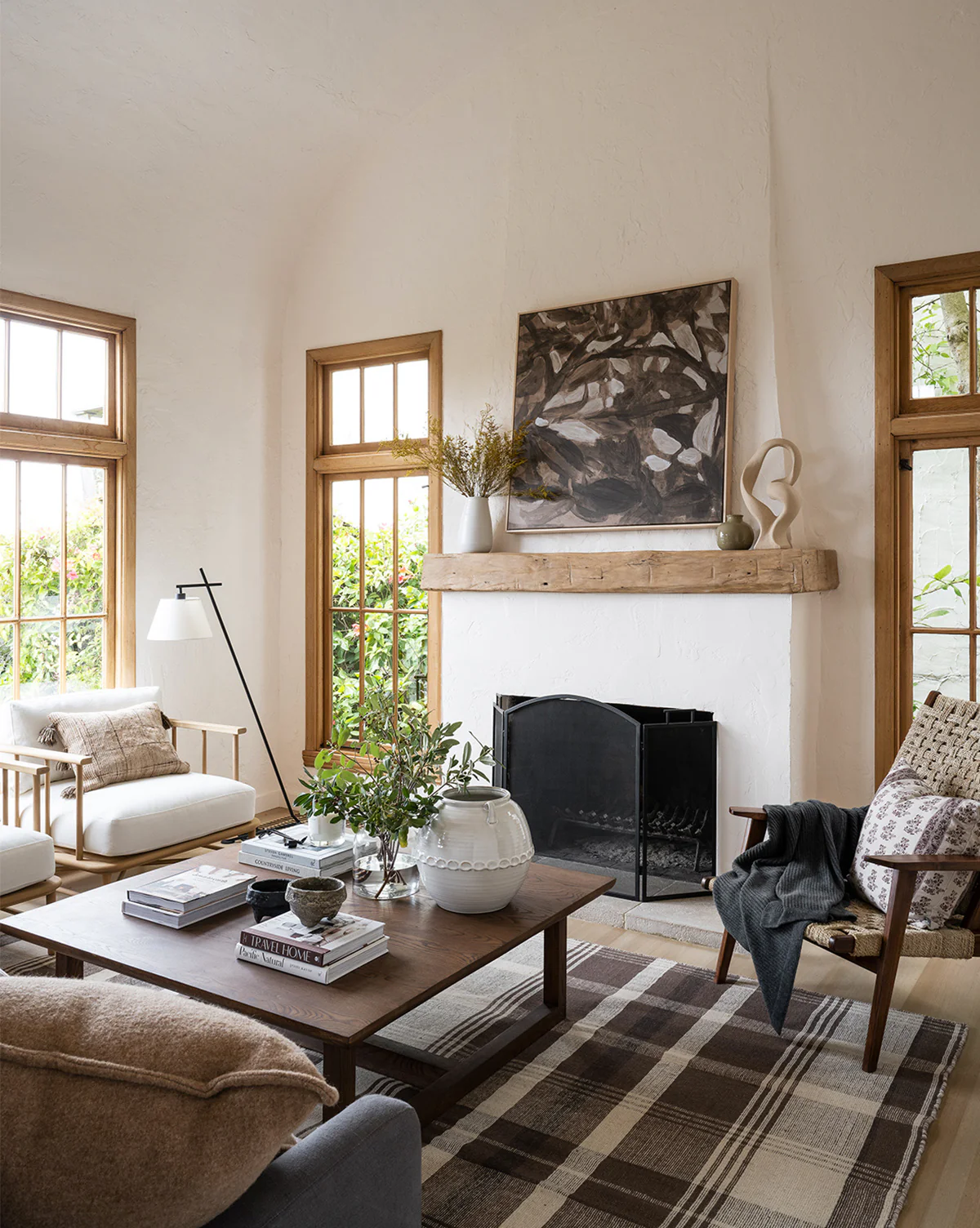 Herrin Coffee Table - Image 3