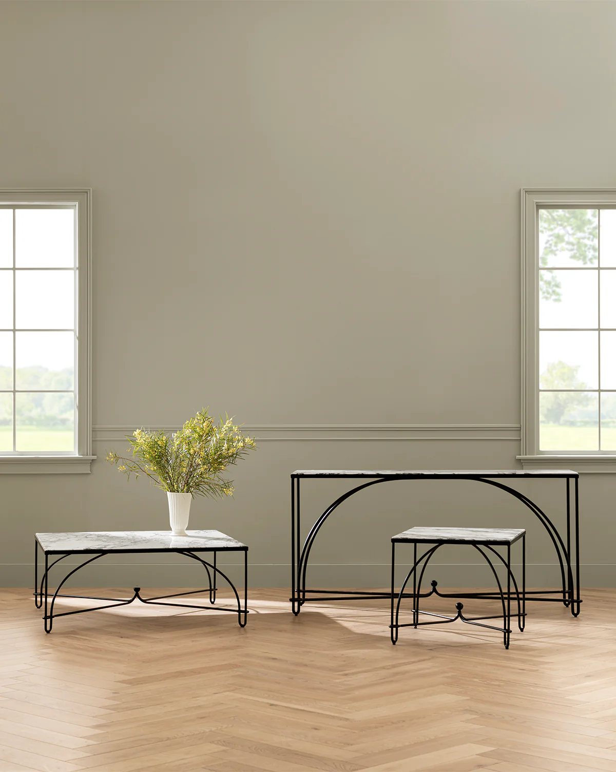 Hewitt Coffee Table - Image 4