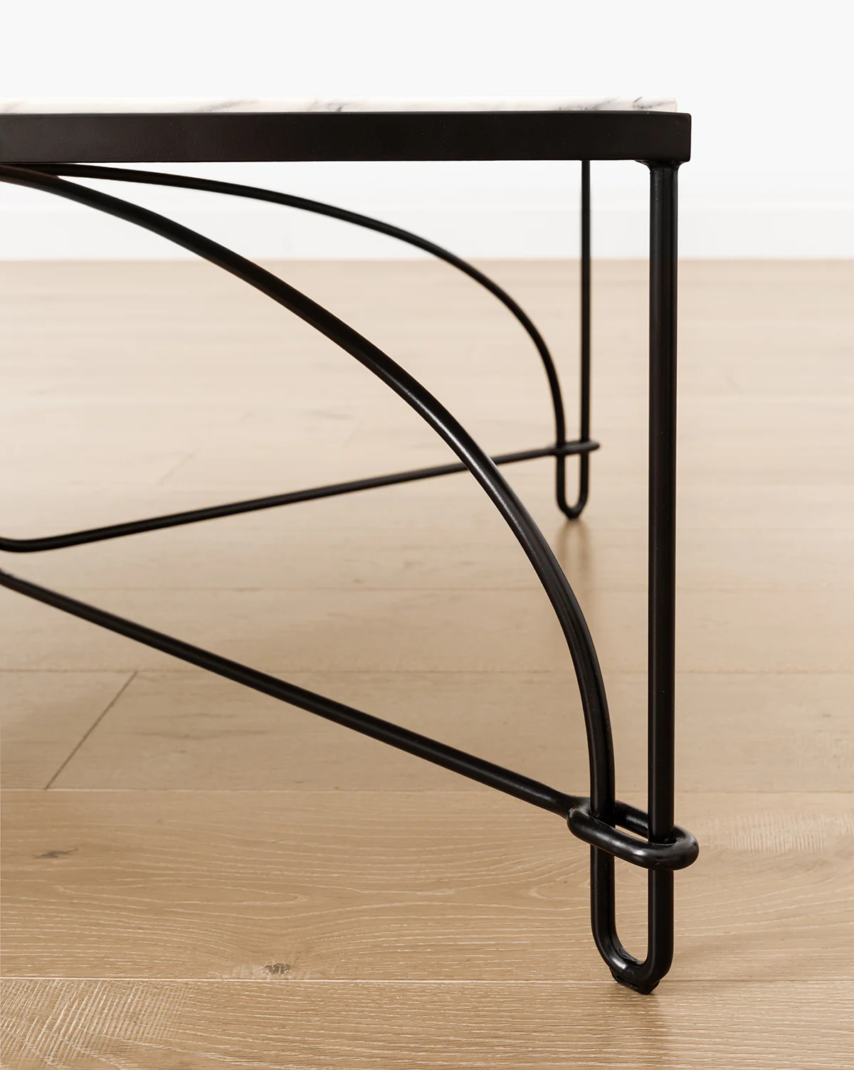 Hewitt Coffee Table - Image 5