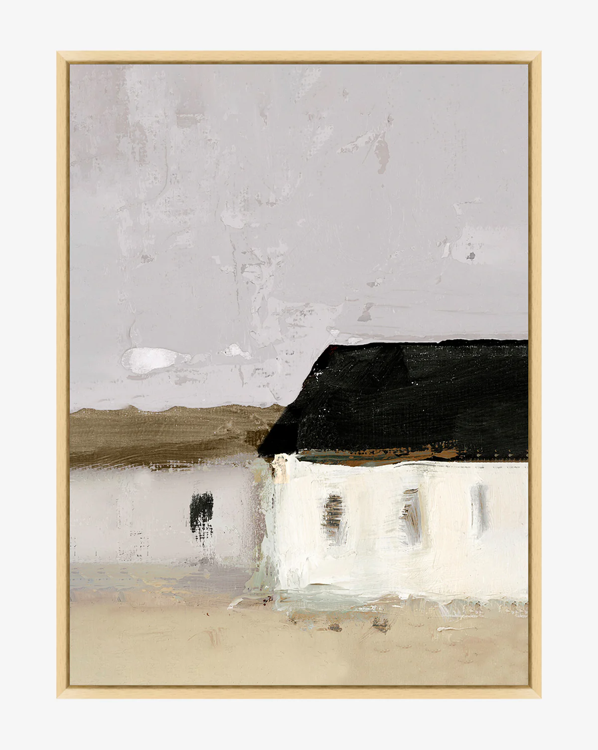 Hidden Barn by Donna Thomas - Image 2