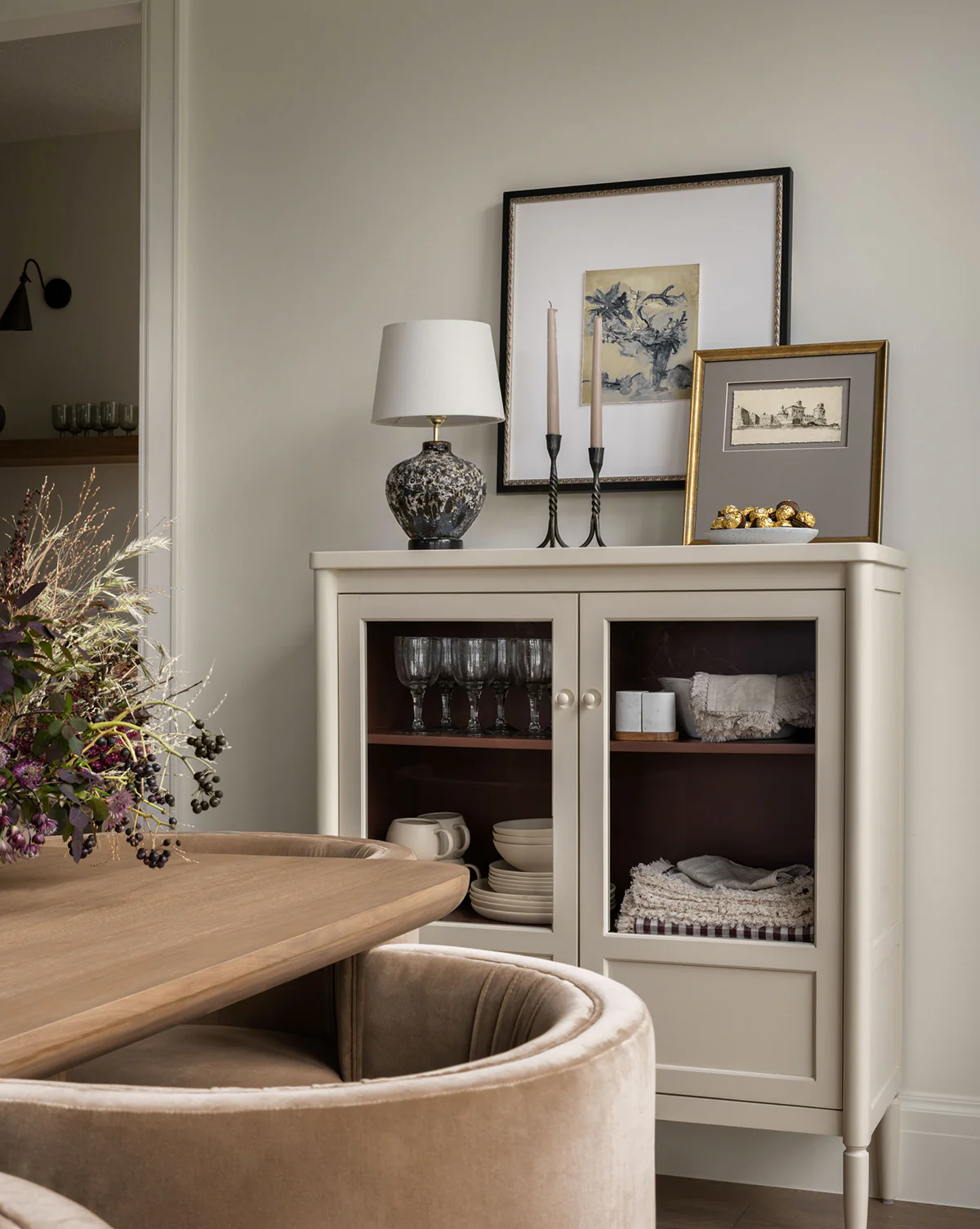 Highgate Cabinet - Image 3
