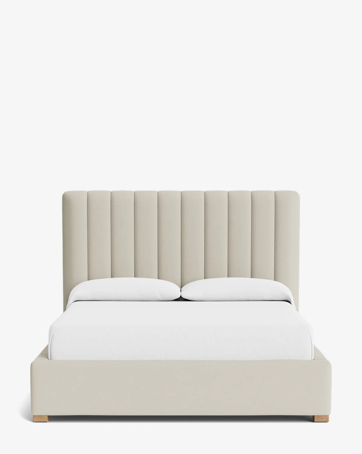 Hoffman Bed Tall Headboard - Image 106