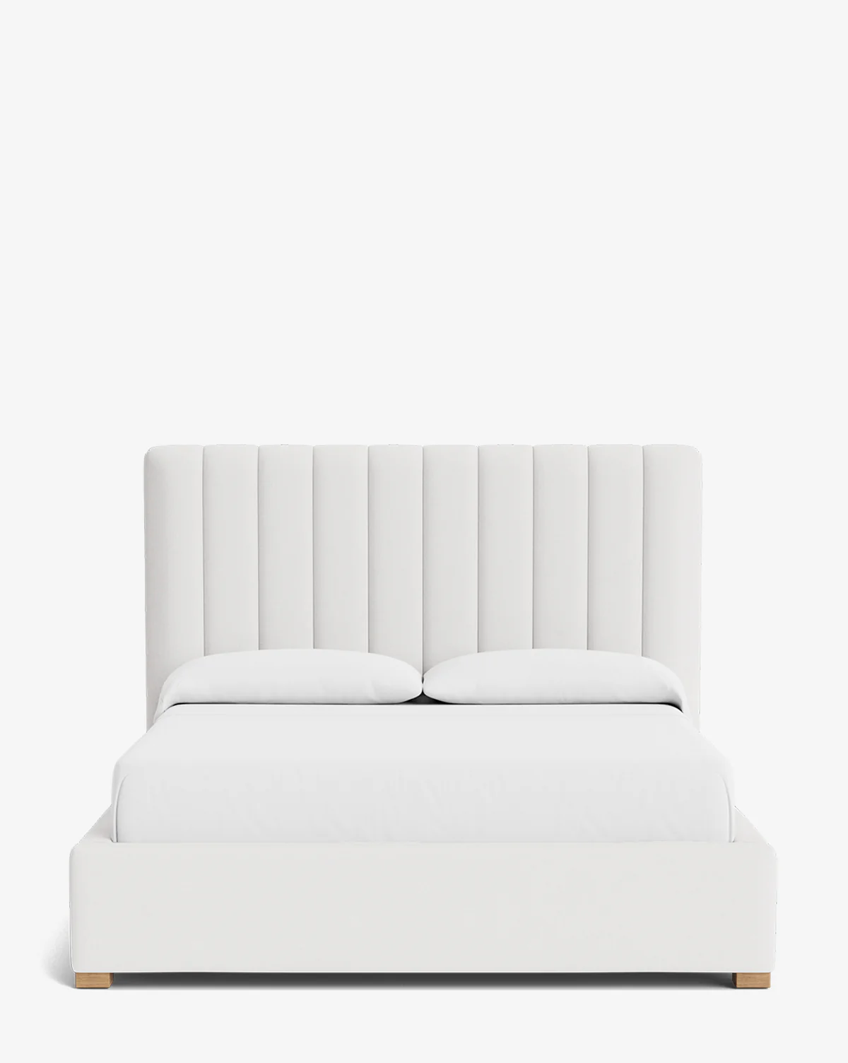 Hoffman Bed Tall Headboard - Image 107
