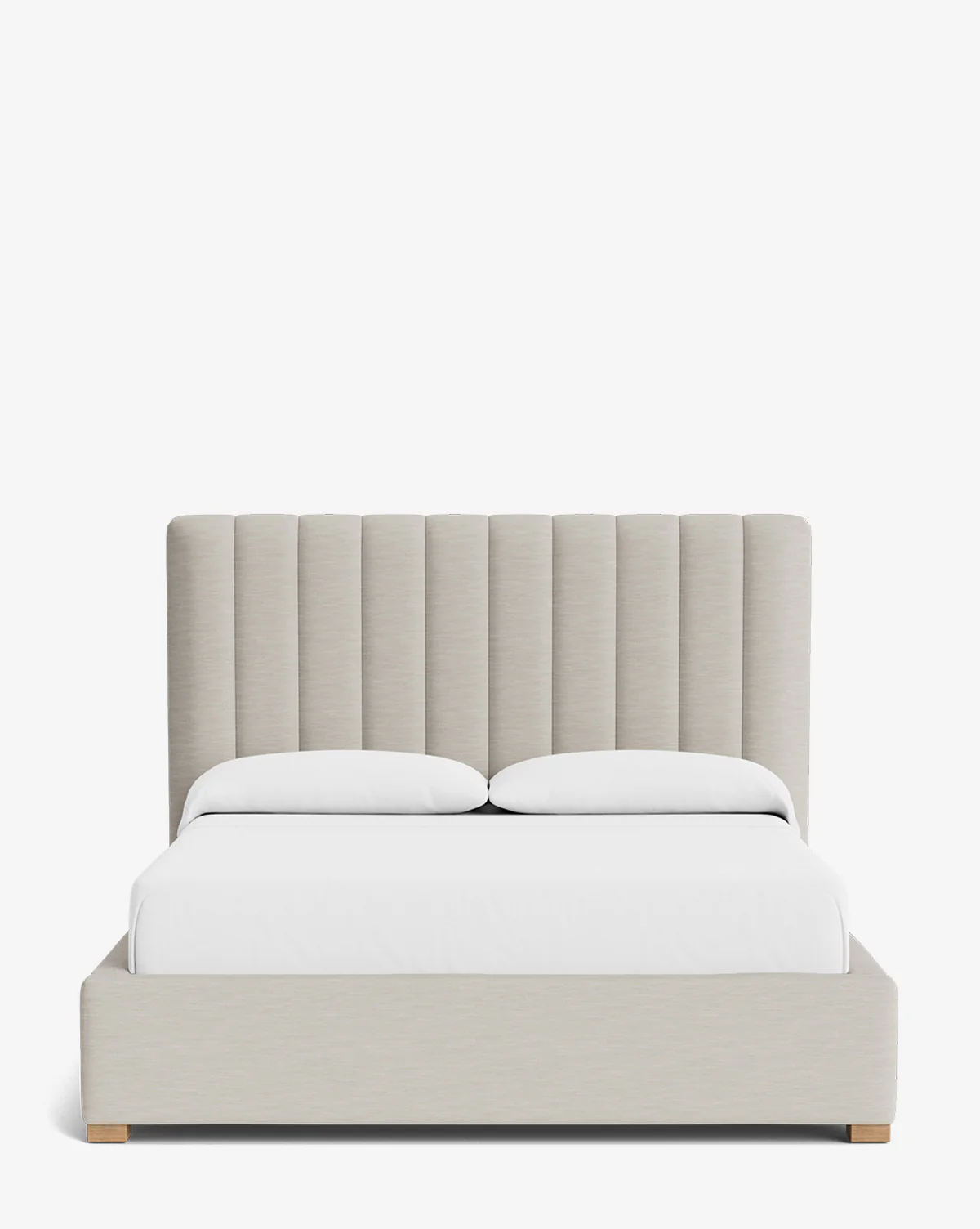 Hoffman Bed Tall Headboard - Image 111
