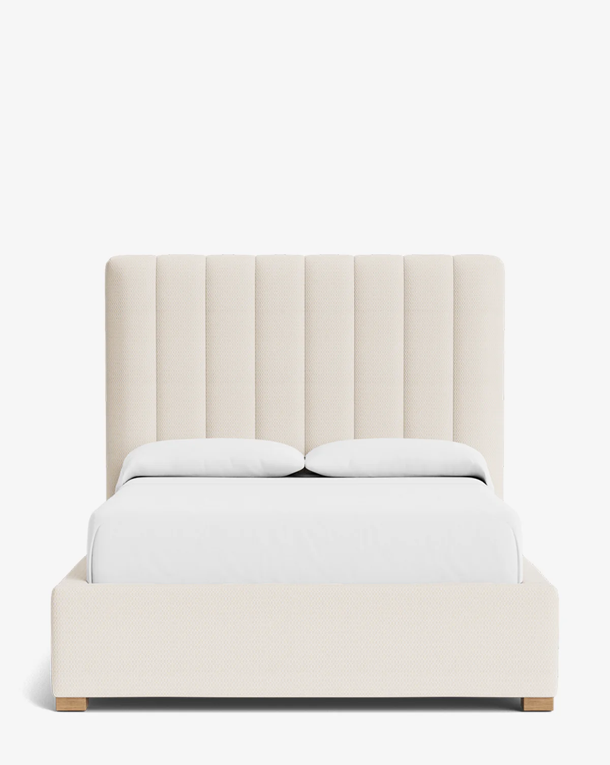 Hoffman Bed Tall Headboard - Image 118