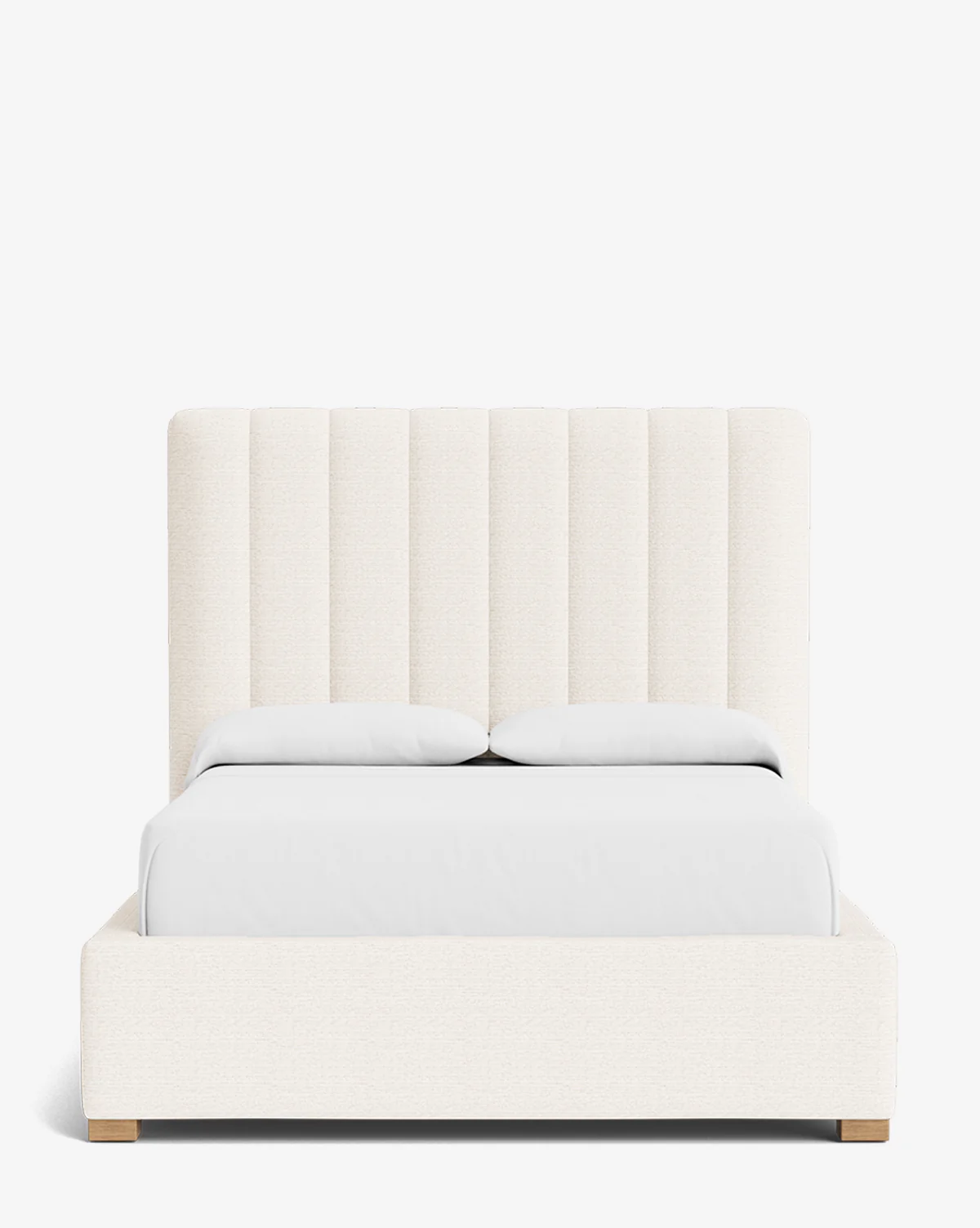 Hoffman Bed Tall Headboard - Image 119