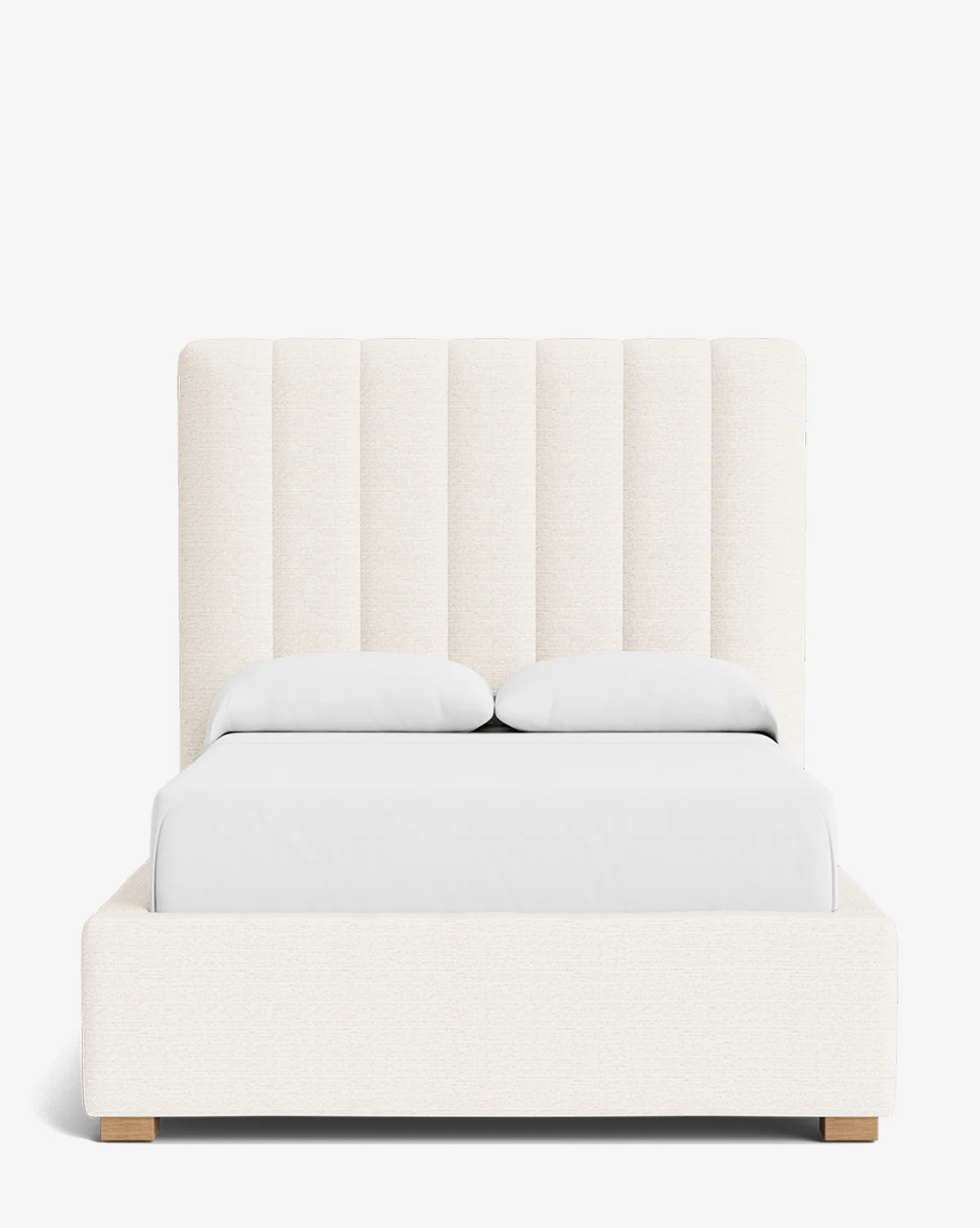 Hoffman Bed Tall Headboard - Image 12
