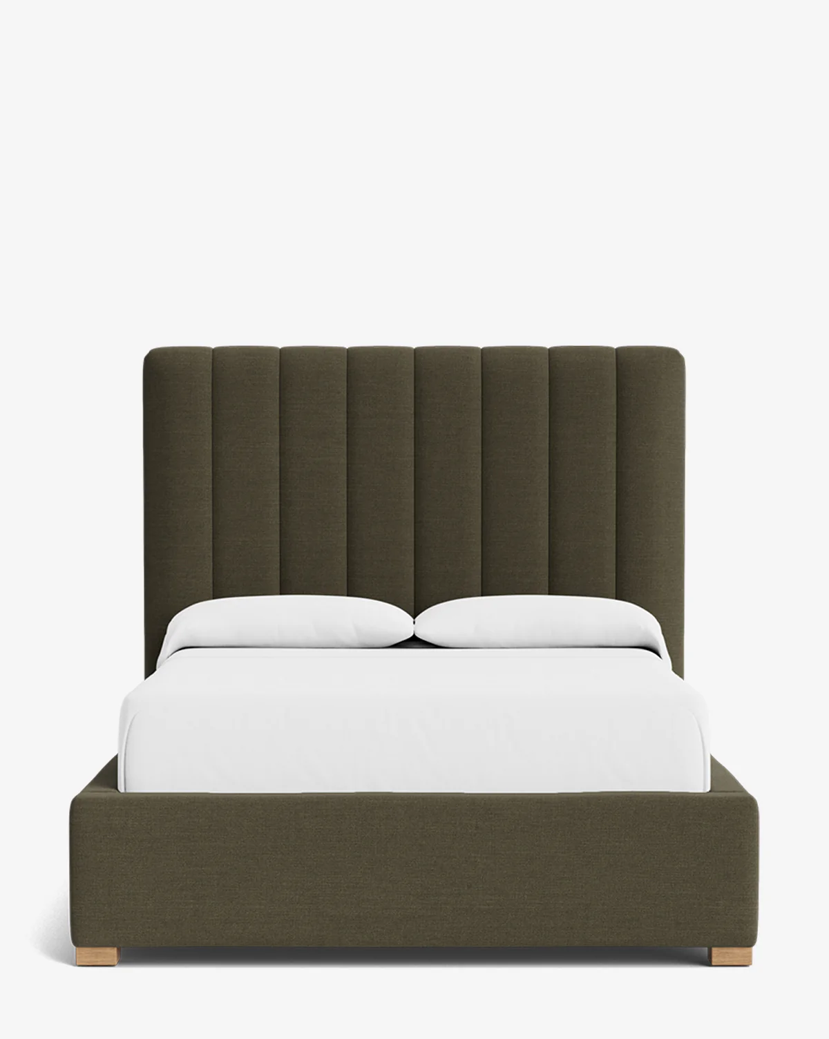 Hoffman Bed Tall Headboard - Image 122