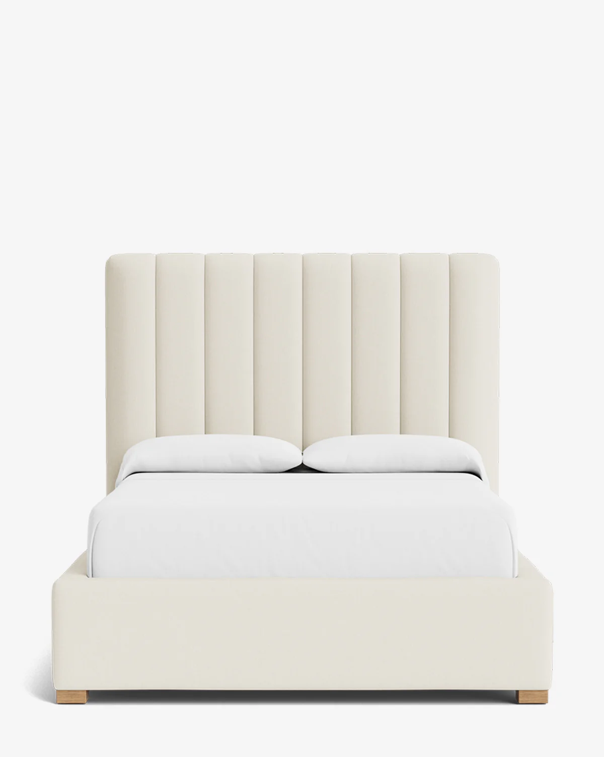 Hoffman Bed Tall Headboard - Image 125
