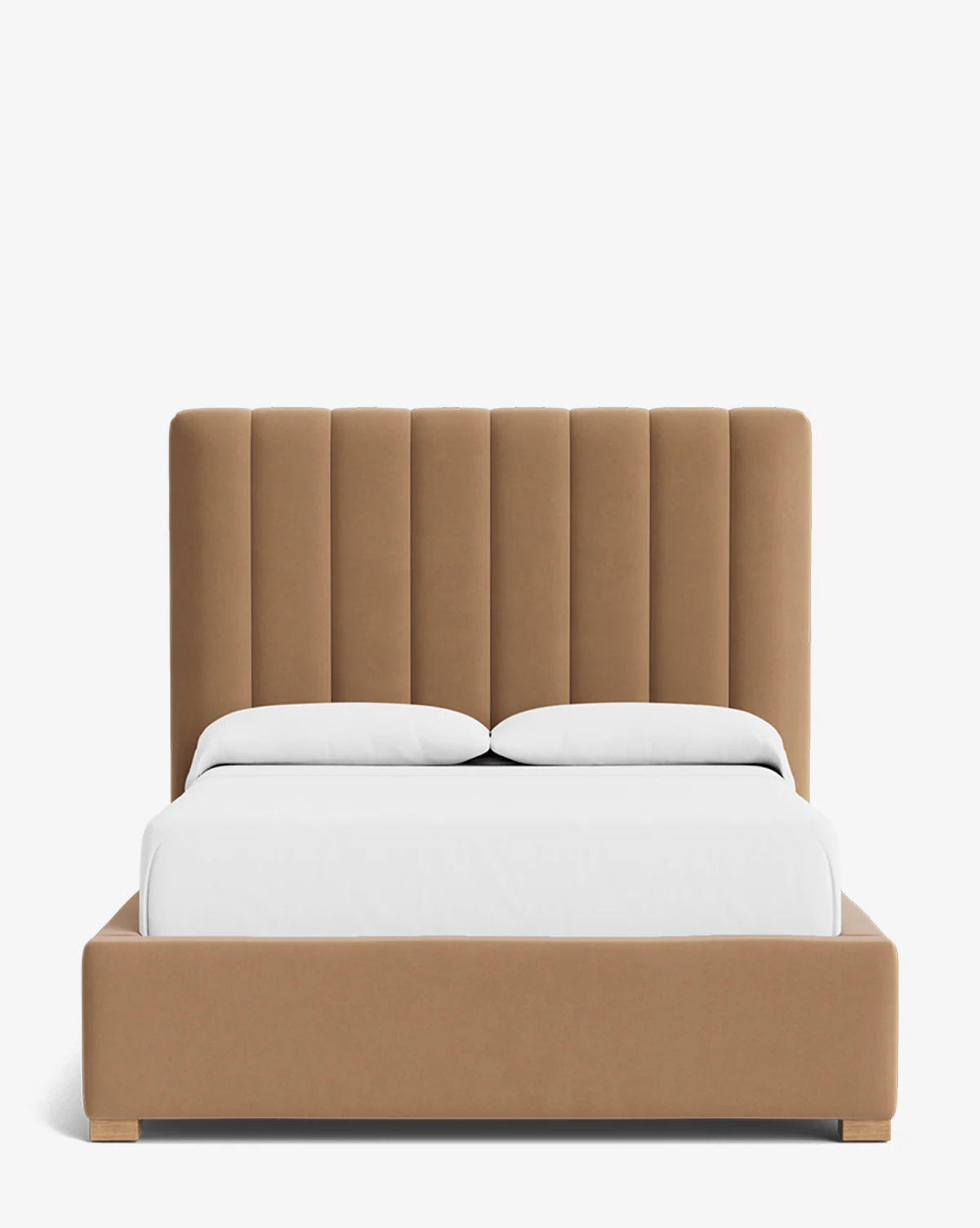 Hoffman Bed Tall Headboard - Image 132