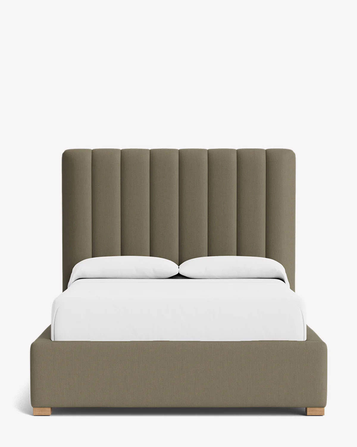 Hoffman Bed Tall Headboard - Image 136