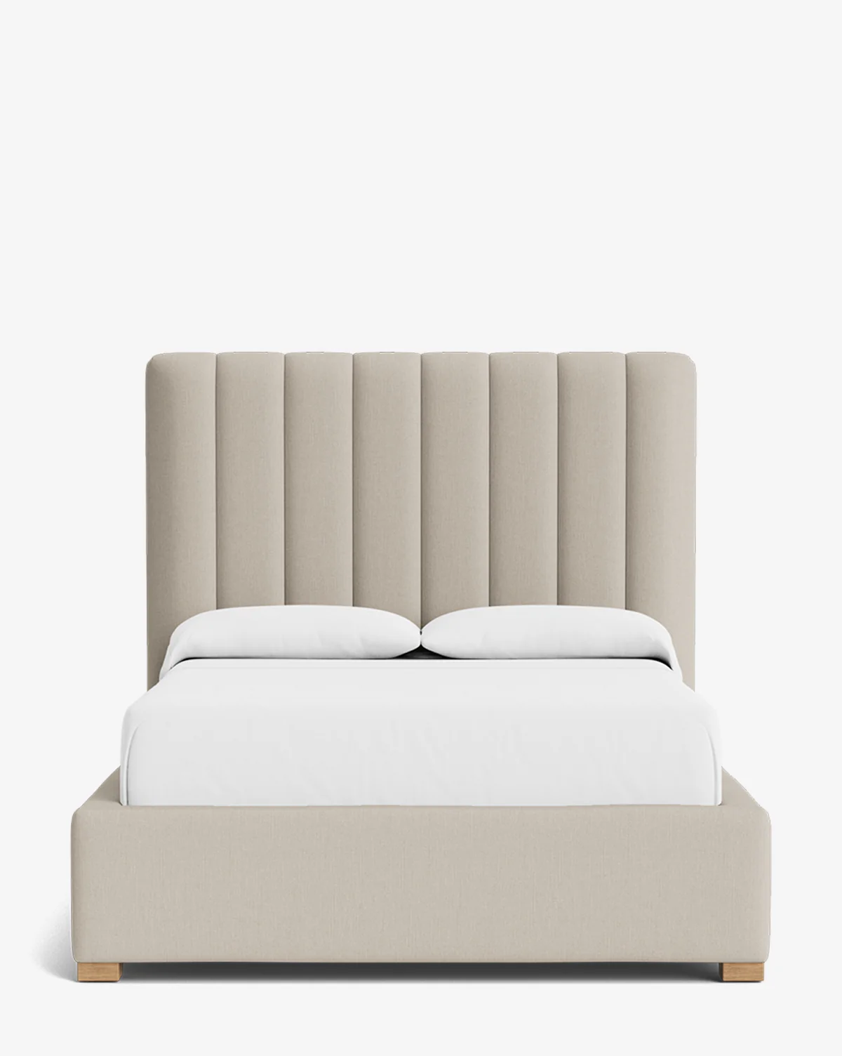 Hoffman Bed Tall Headboard - Image 137