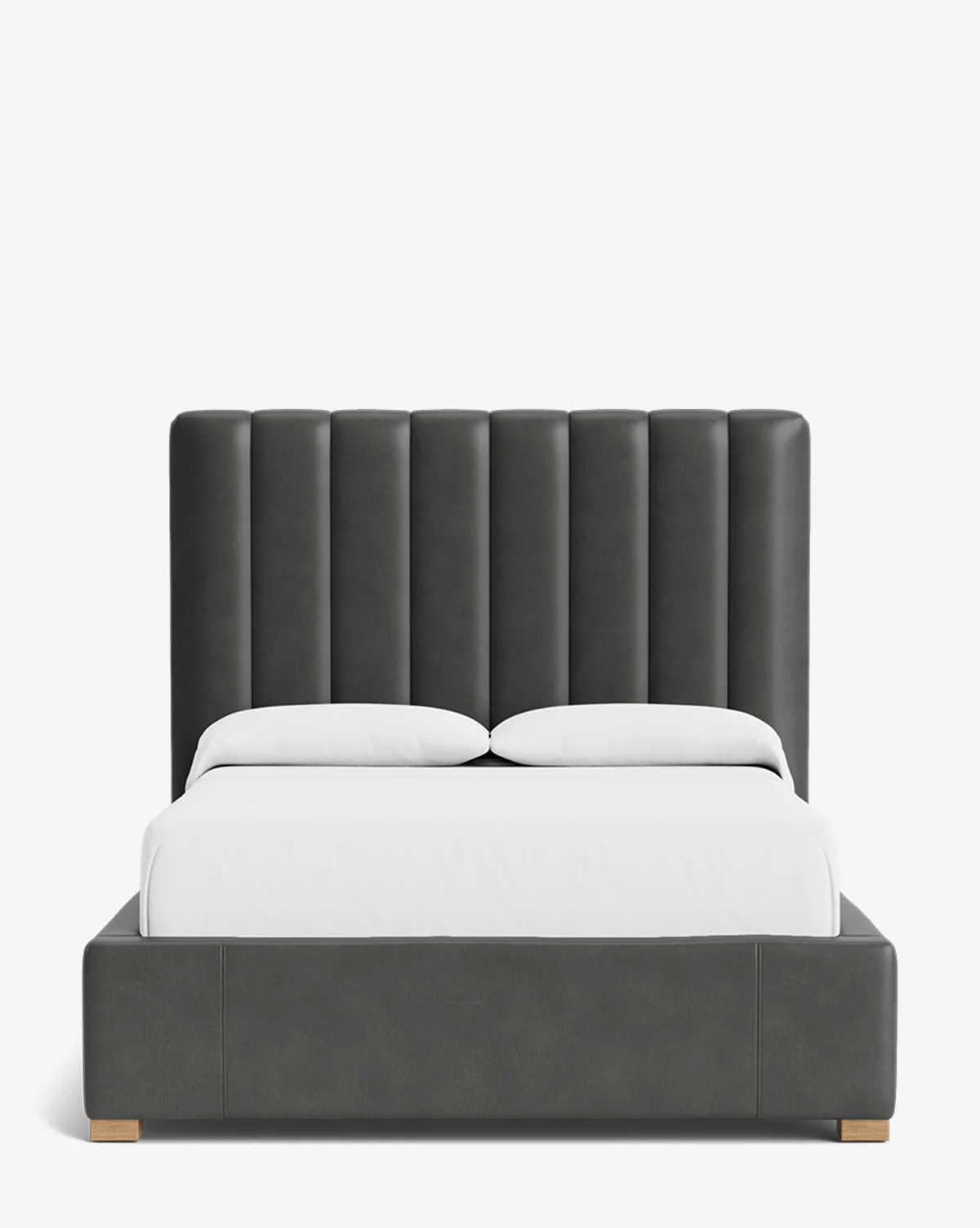Hoffman Bed Tall Headboard - Image 140