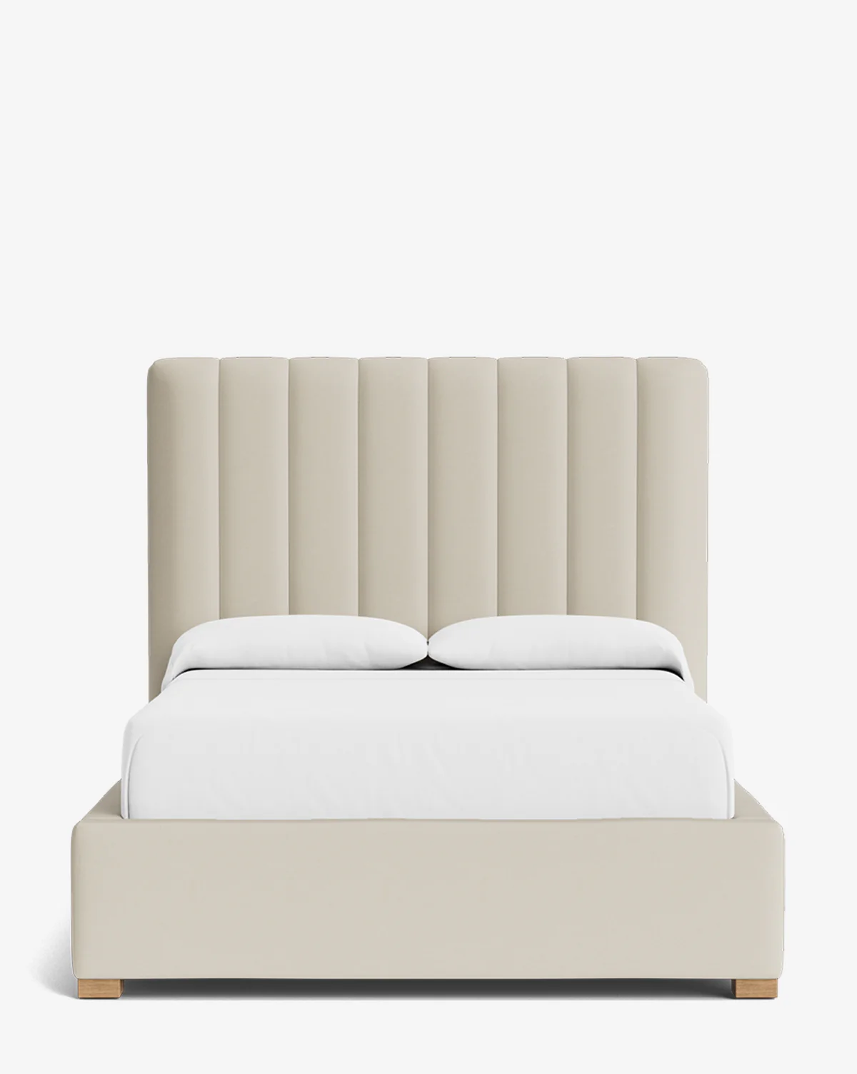 Hoffman Bed Tall Headboard - Image 144
