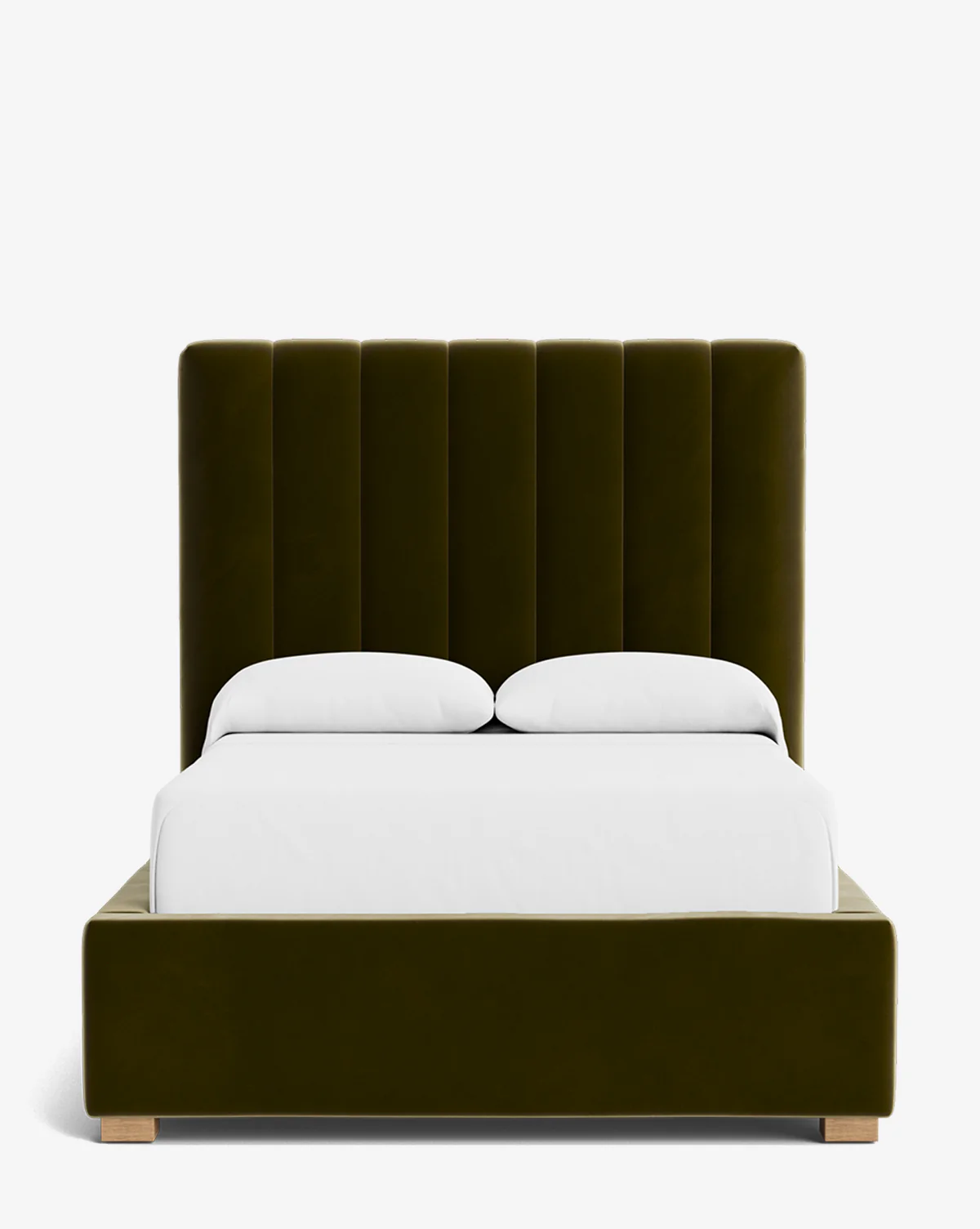 Hoffman Bed Tall Headboard - Image 20