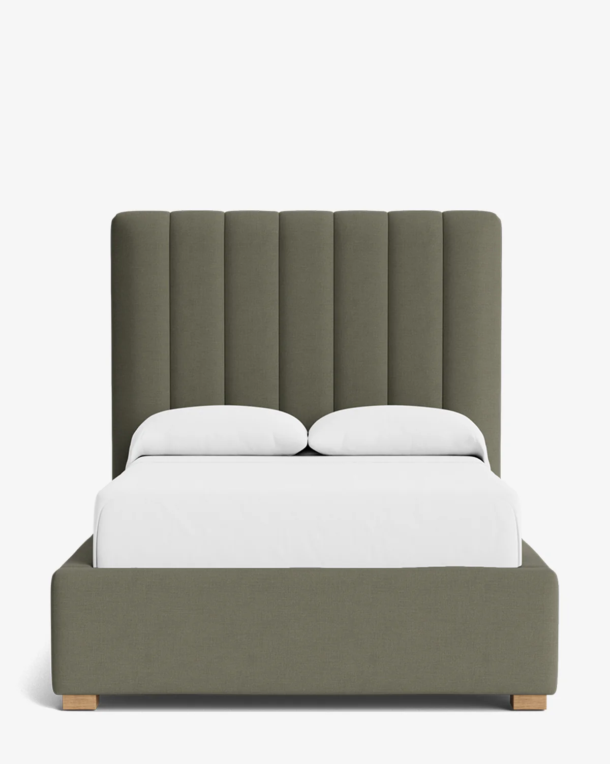 Hoffman Bed Tall Headboard - Image 38