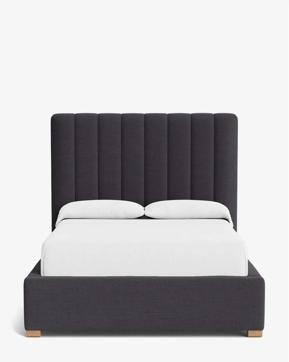 Hoffman Bed Tall Headboard - Image 46