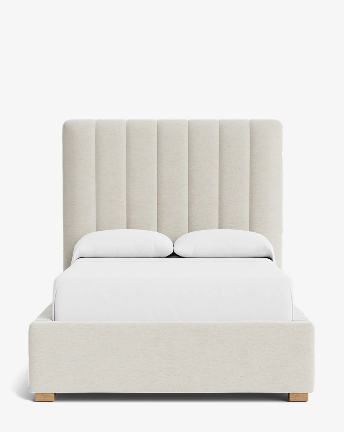 Hoffman Bed Tall Headboard - Image 8