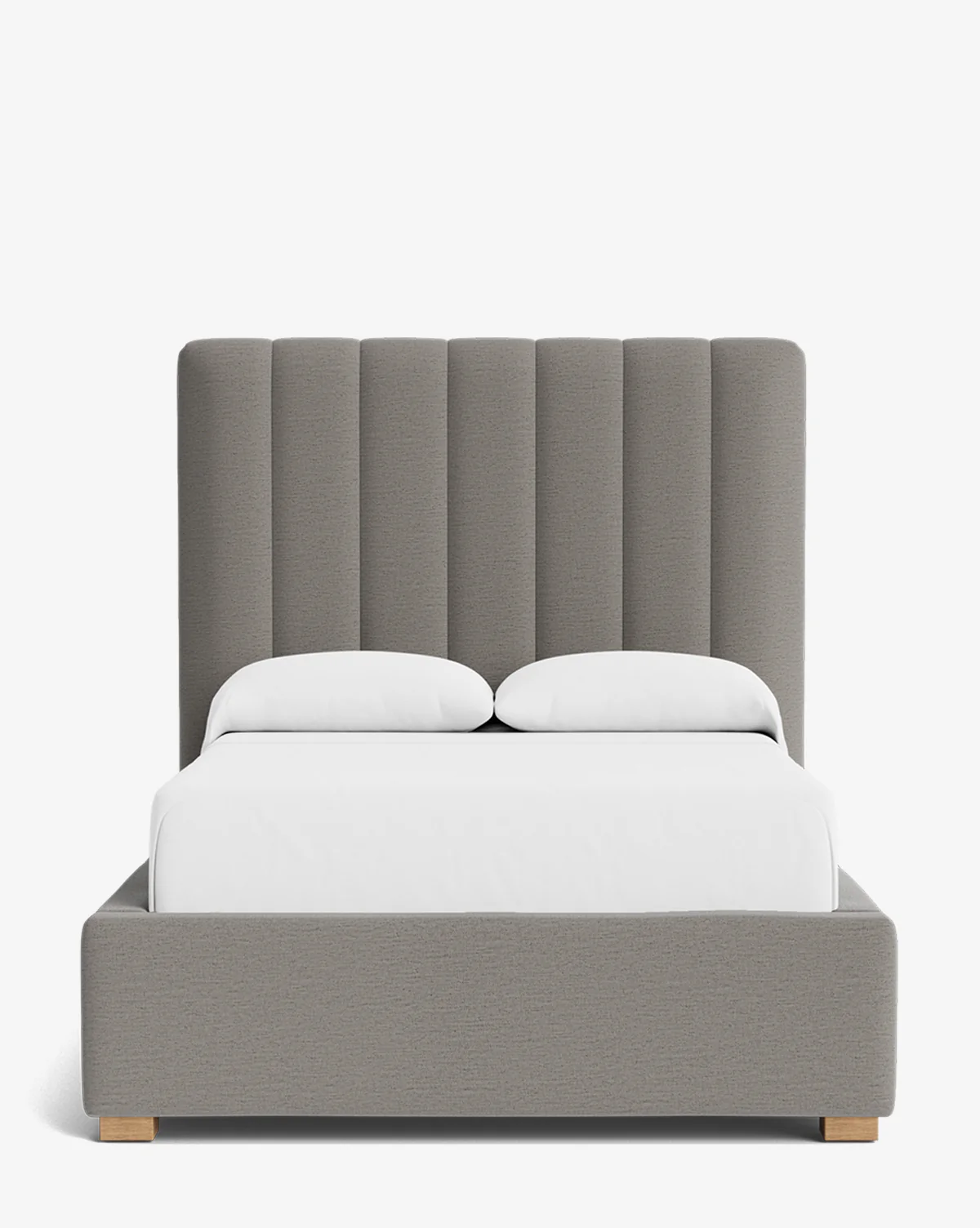 Hoffman Bed Tall Headboard - Image 9