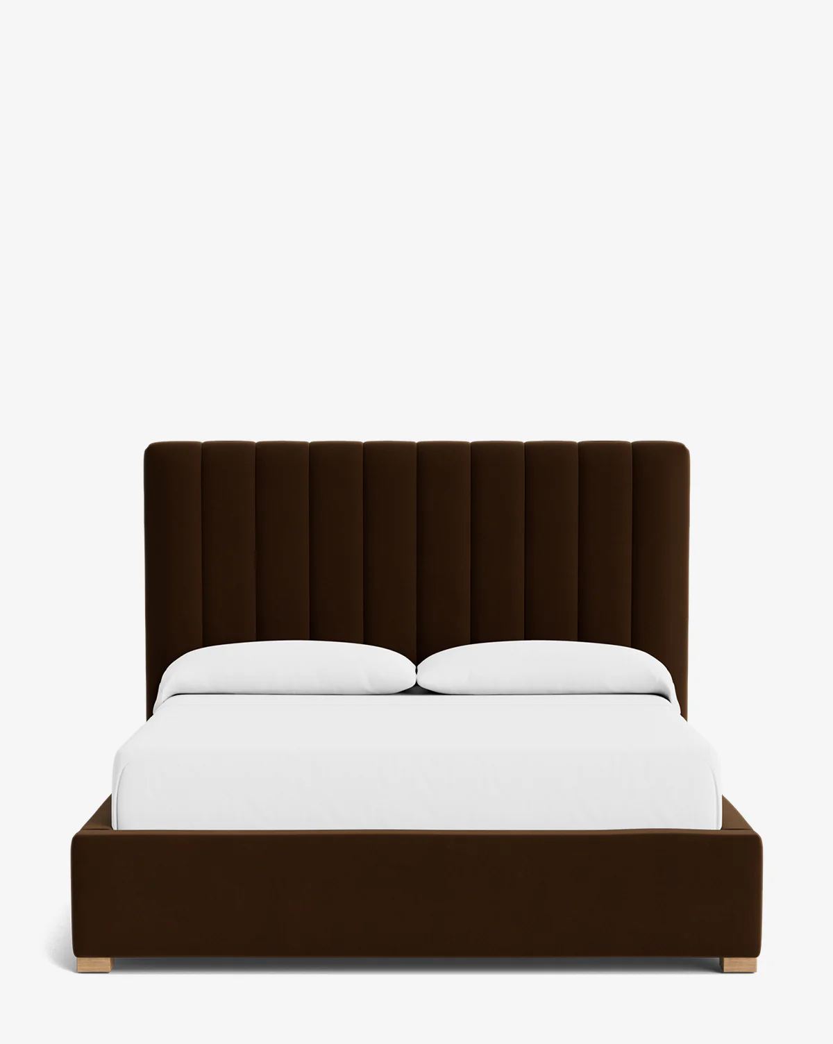 Hoffman Bed Tall Headboard - Image 93