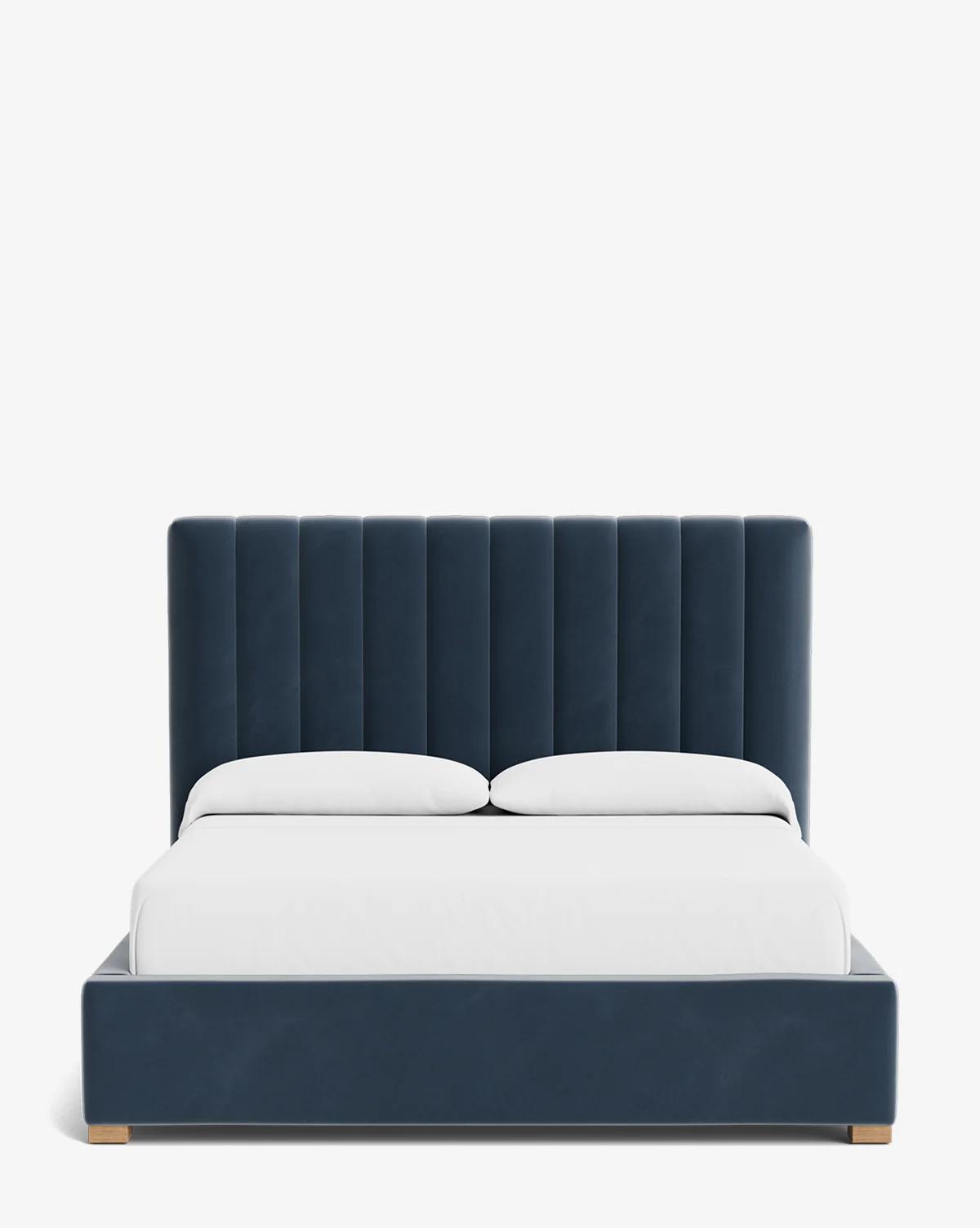 Hoffman Bed Tall Headboard - Image 95